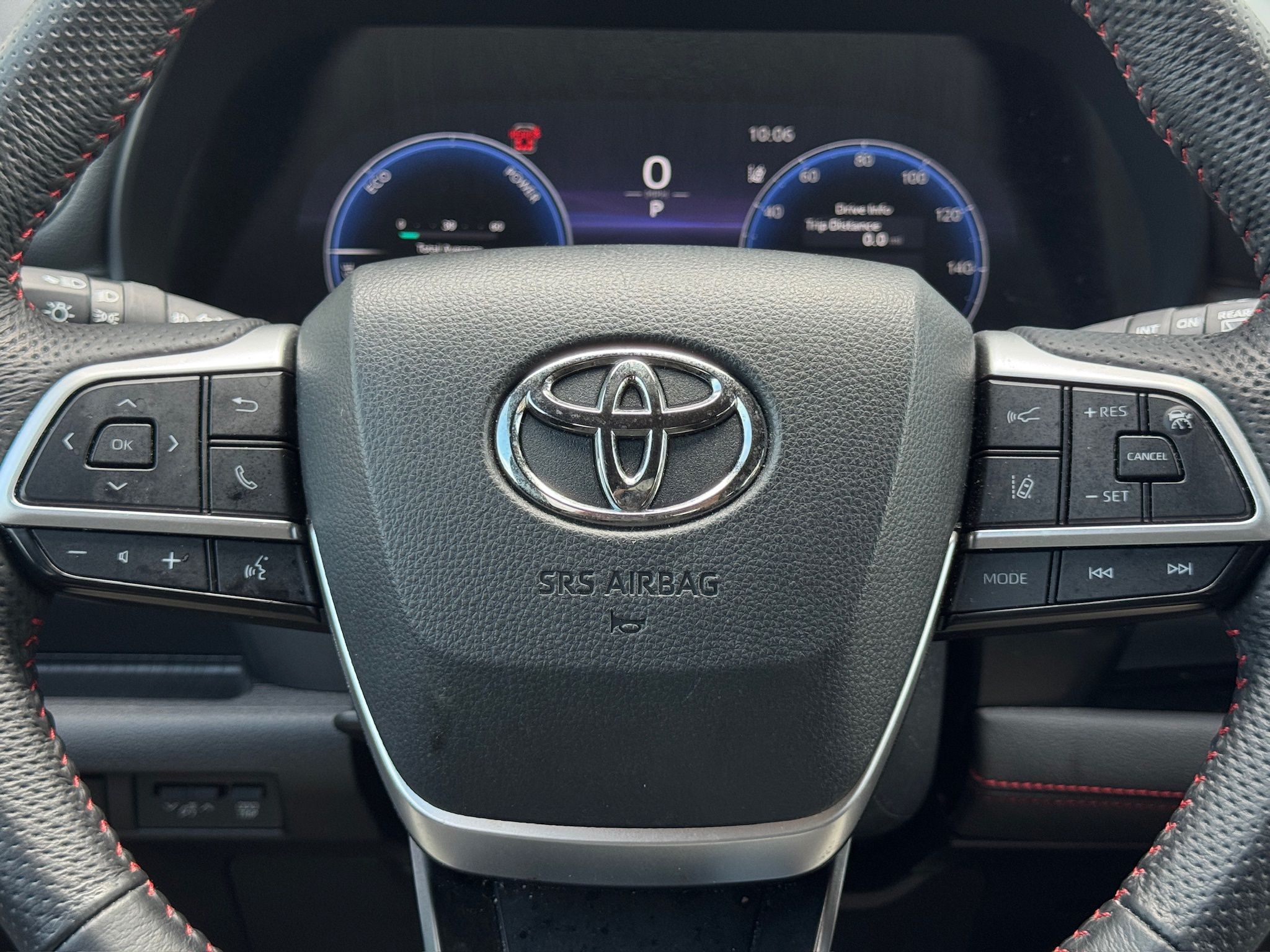 2025 Toyota Sienna XSE Black at Classic Toyota Galveston