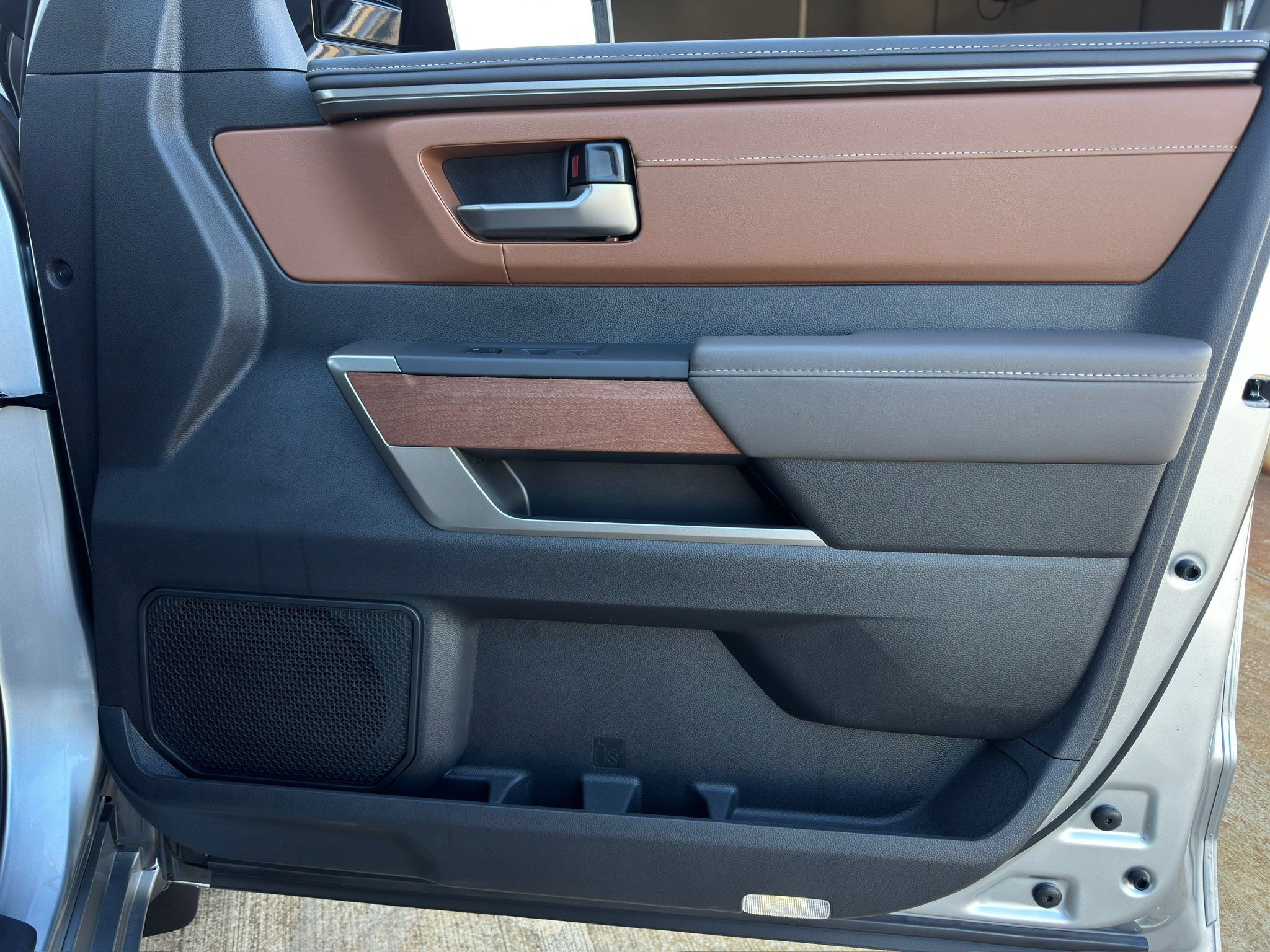 2026 Toyota Sequoia 1794 Edition  at Classic Toyota Galveston
