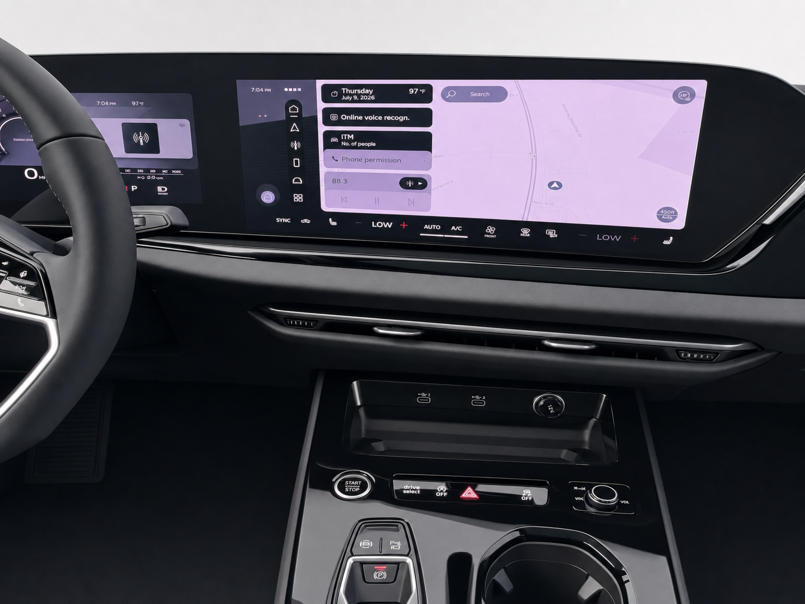 Audi 2026 A5 2.0T Premium Plus quattro