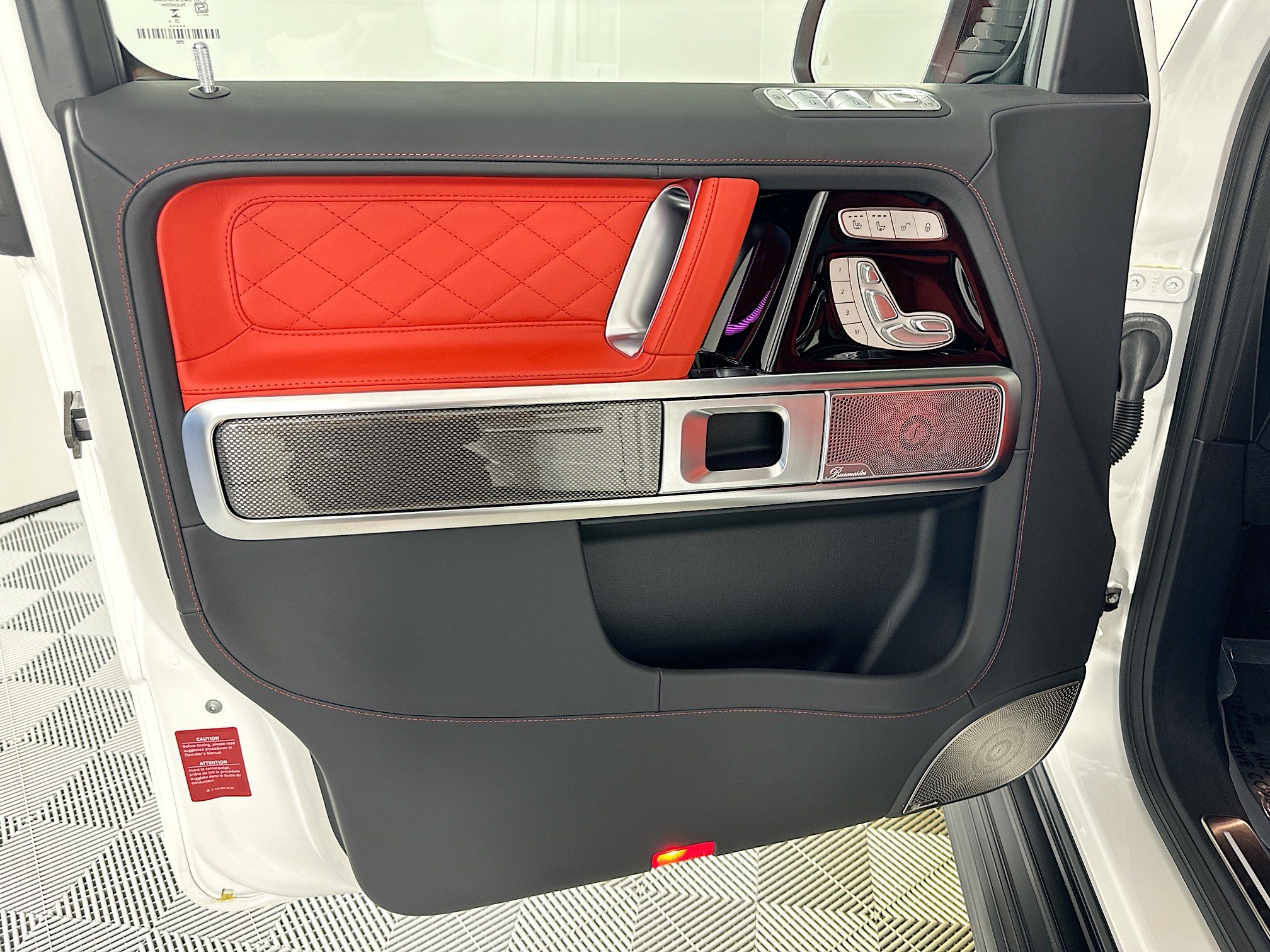 used 2026 Mercedes-Benz G-Class car, priced at $269,998