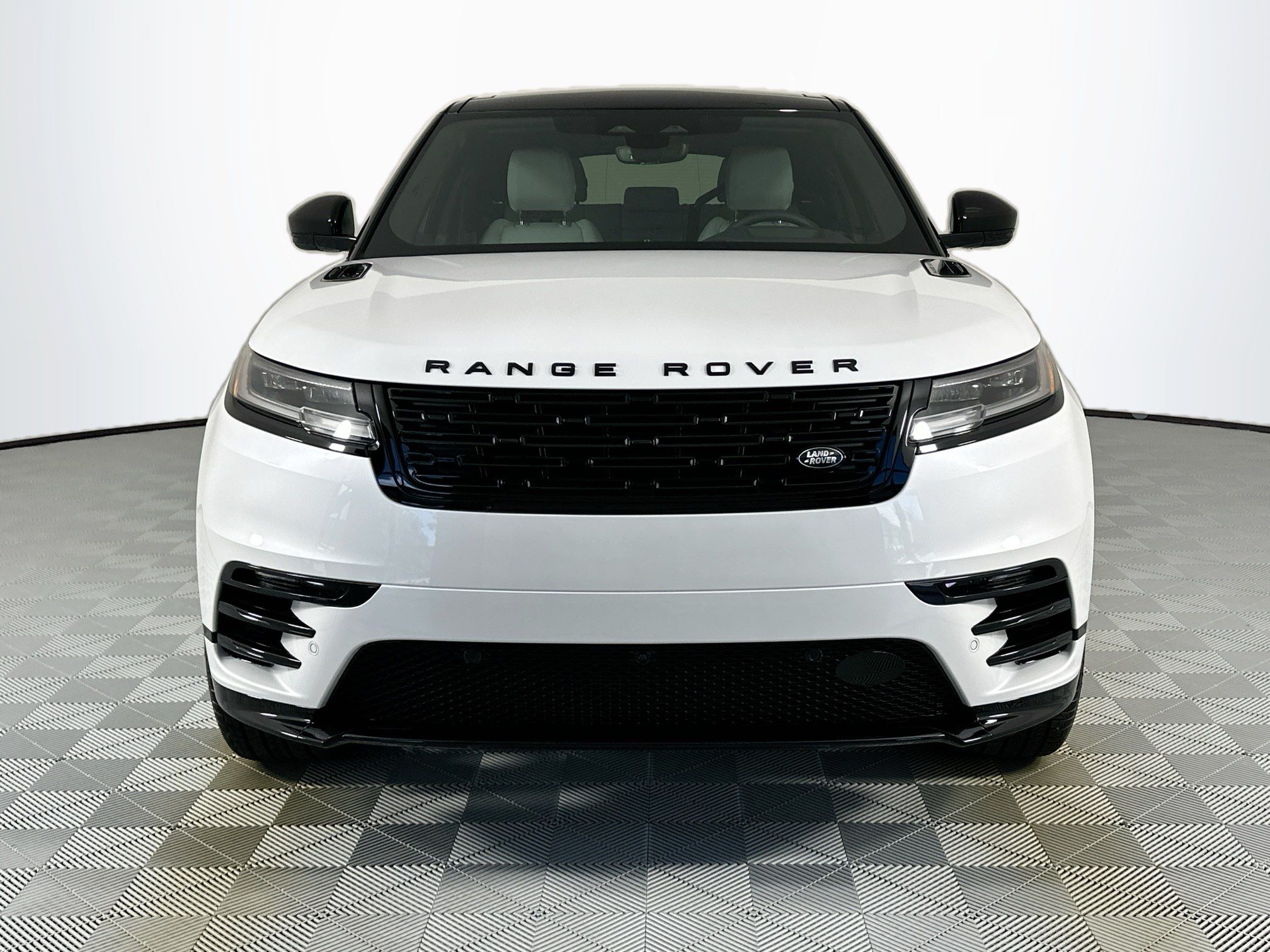 new 2026 Land Rover Range Rover Velar car, priced at $83,365