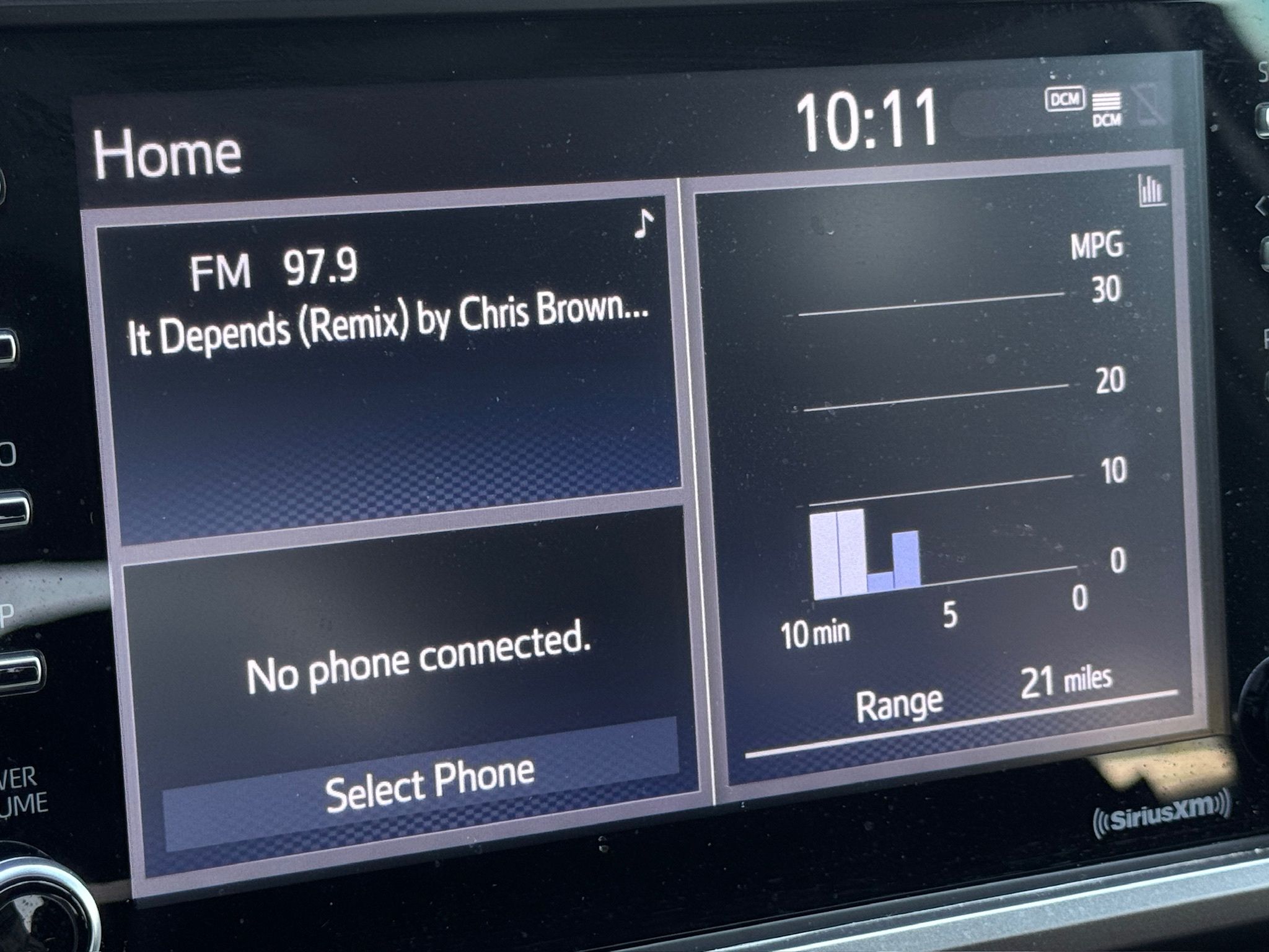 2022 Toyota Tacoma SR5 Silver at Don McGill Toyota