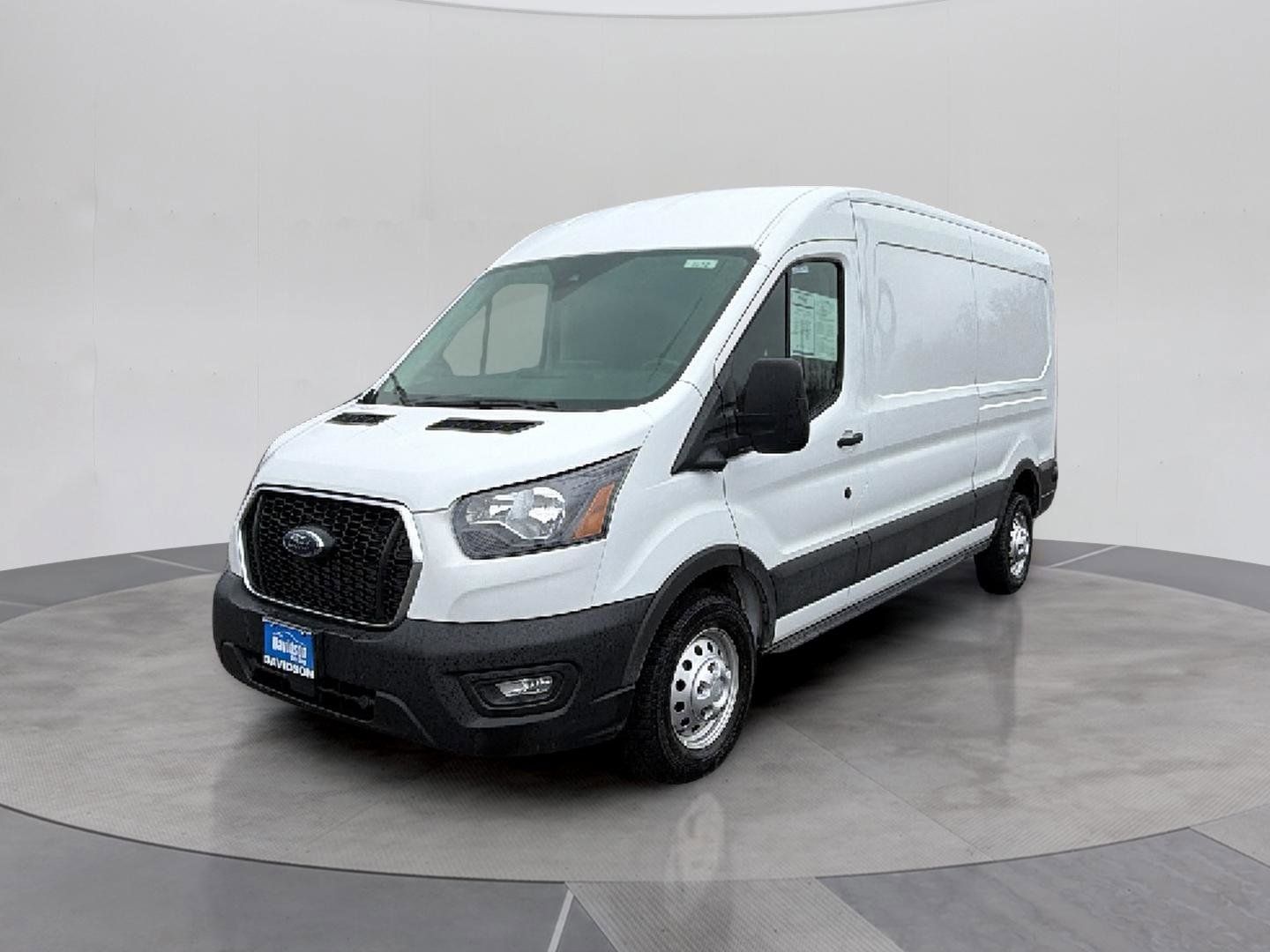 2024 Ford Transit-350 Base