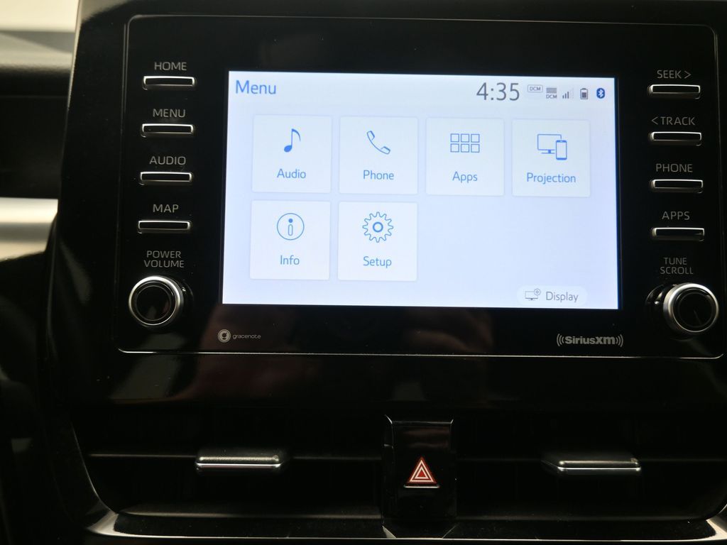 2024 Toyota Camry SE - 6