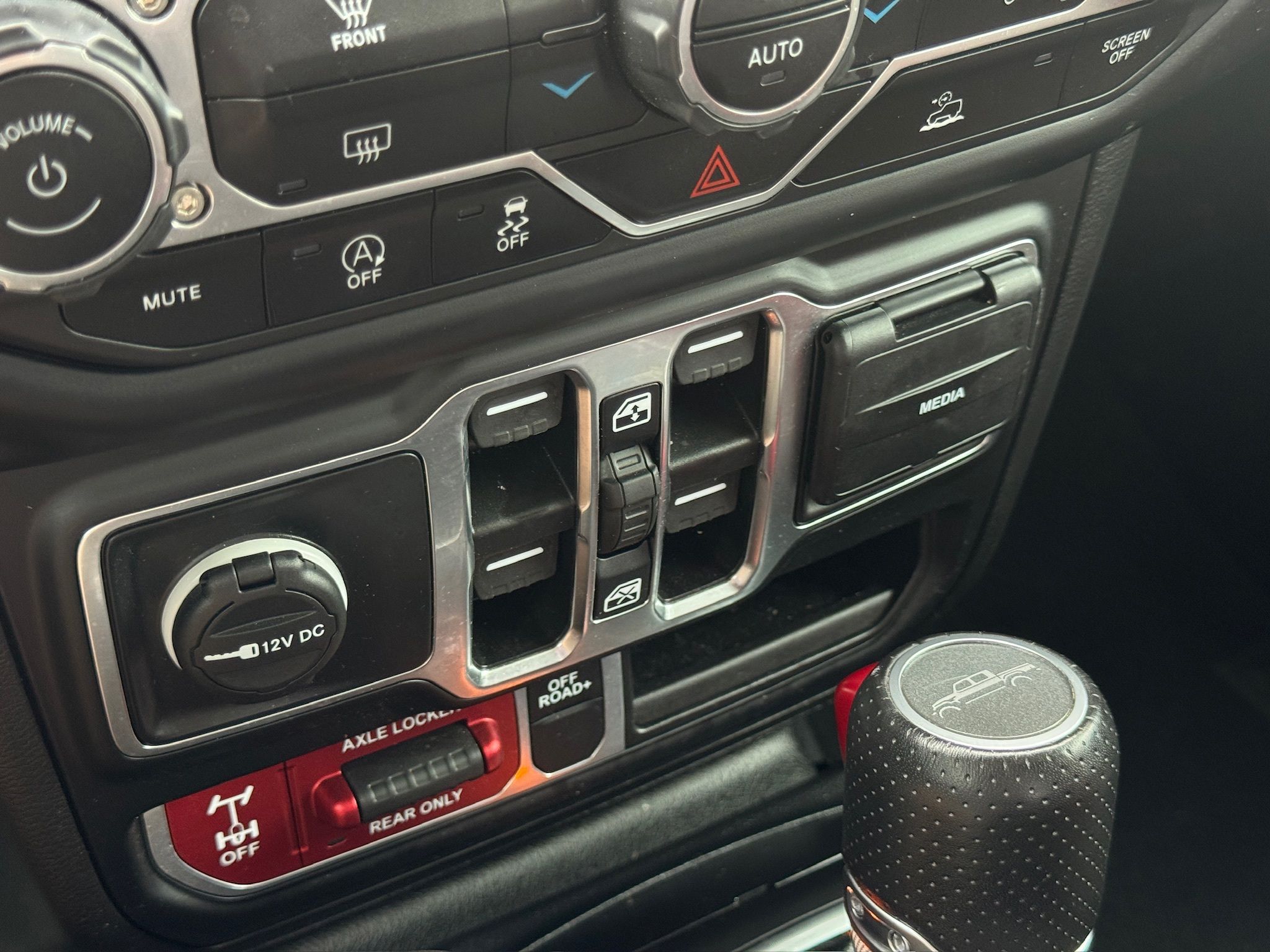 2023 Jeep Gladiator Mojave White/off-white at Bayway Chrysler Dodge Jeep Ram