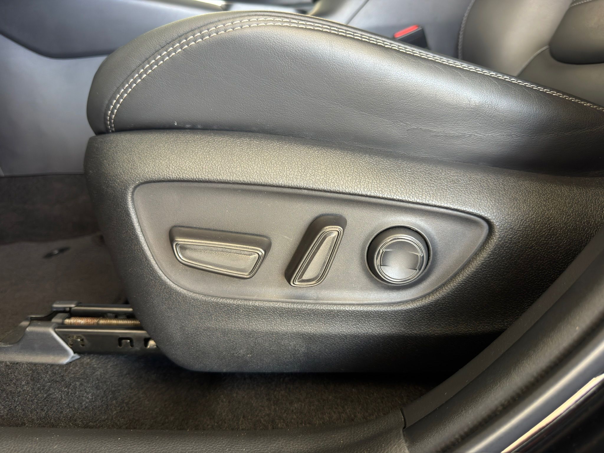 2023 Toyota RAV4 XLE Premium Black at Community Toyota