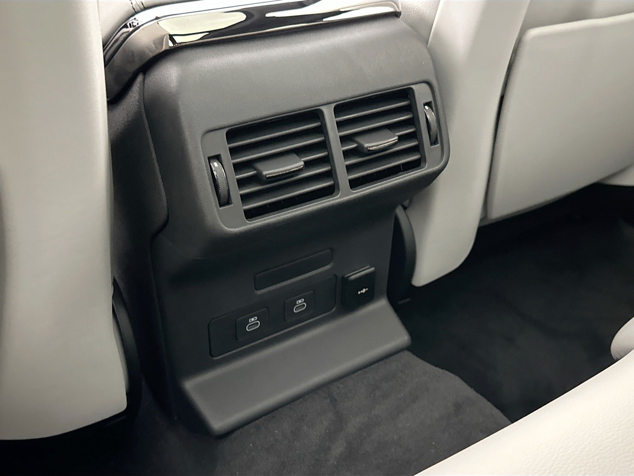 new 2026 Land Rover Range Rover Velar car, priced at $71,535