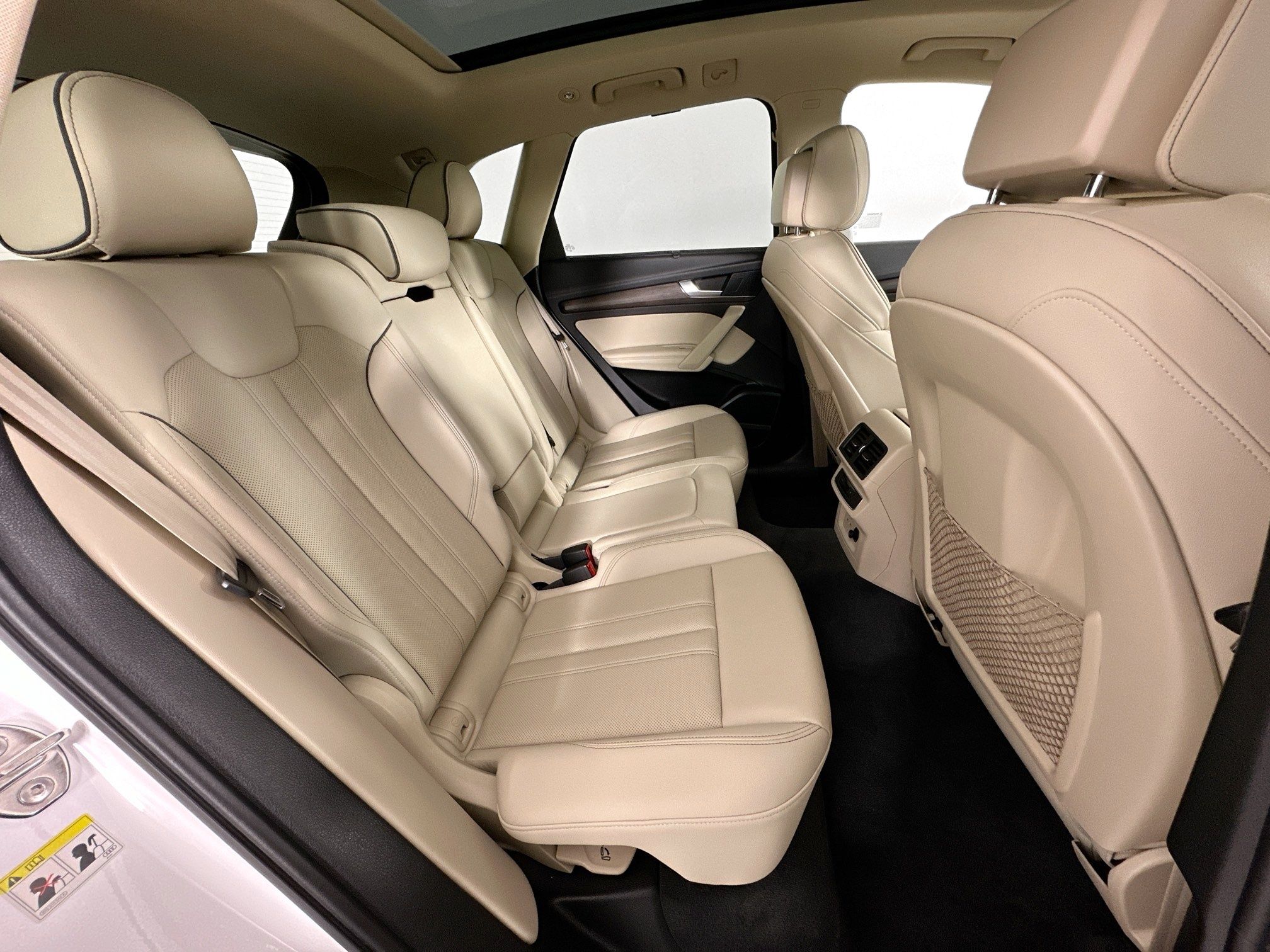 used 2021 Audi Q5 car, priced at $24,998