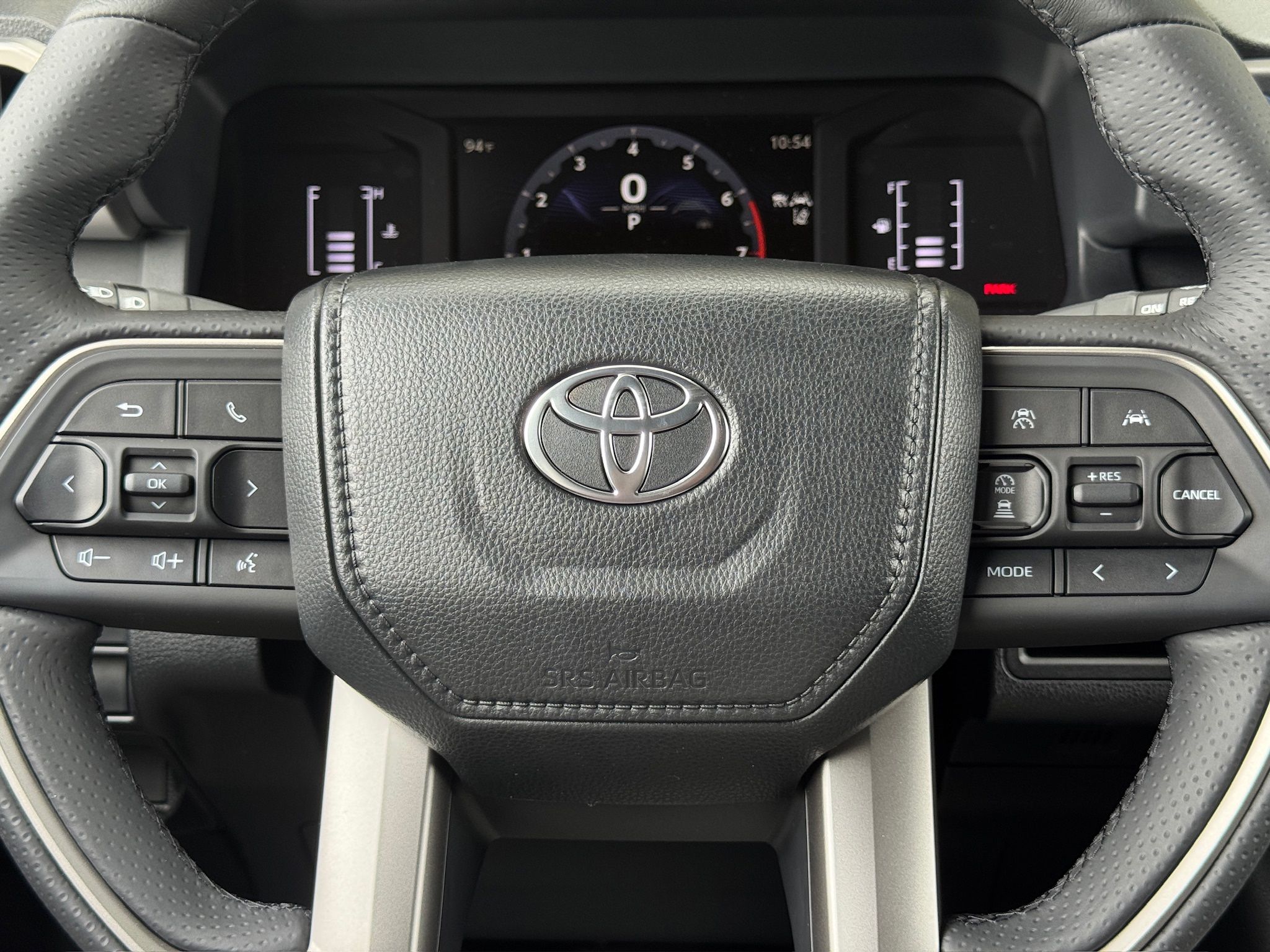2026 Toyota 4Runner SR5  at Don McGill Toyota
