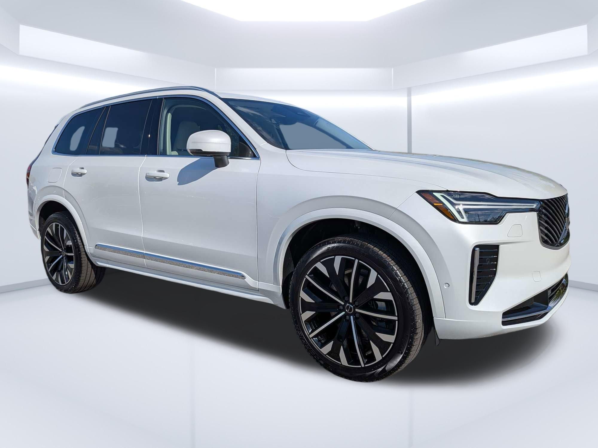 2026 Volvo XC90 B6 Ultra Bright 7-Seater 4WD's photo