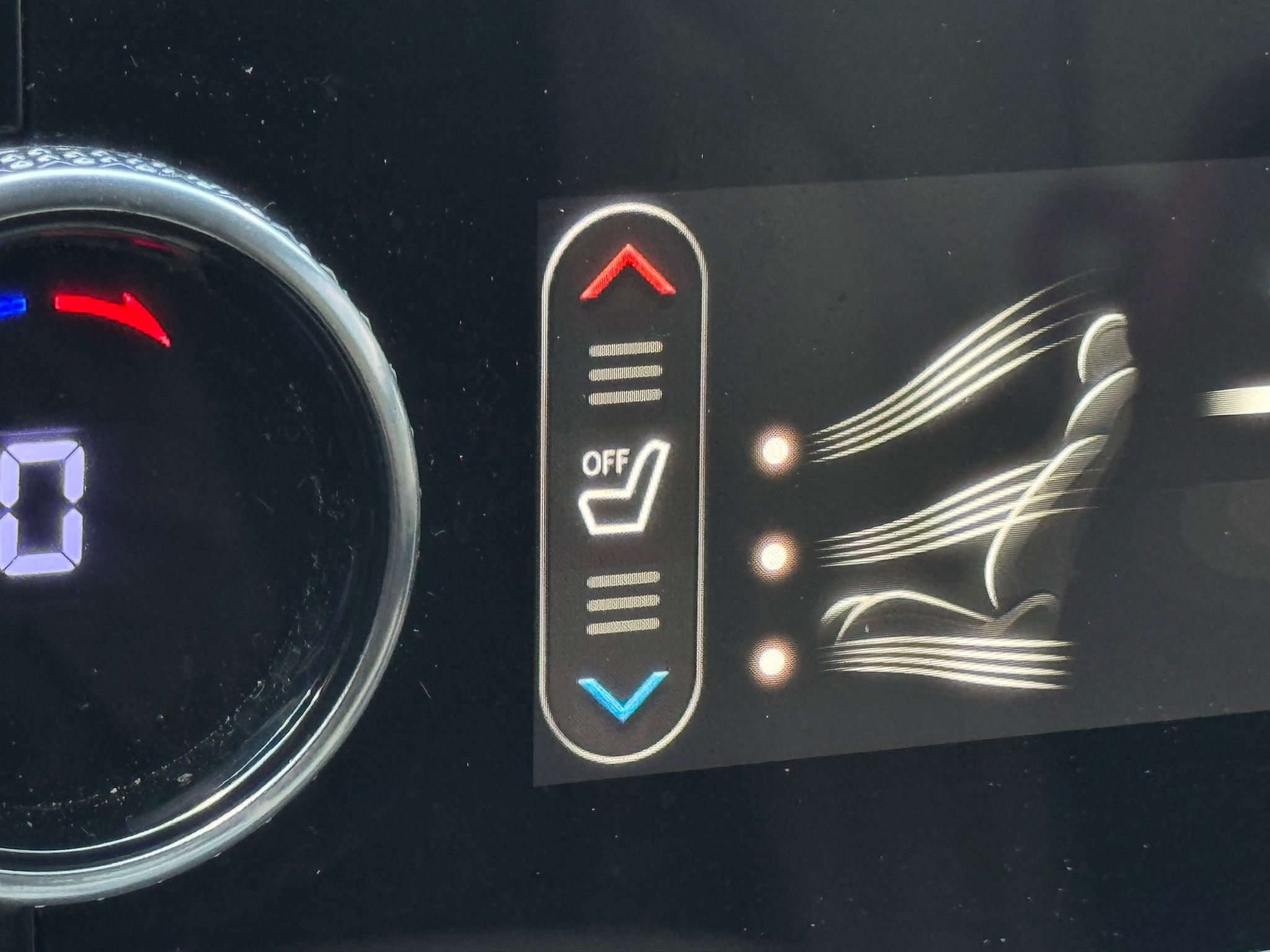 2022 Genesis GV70 2.5T - 7