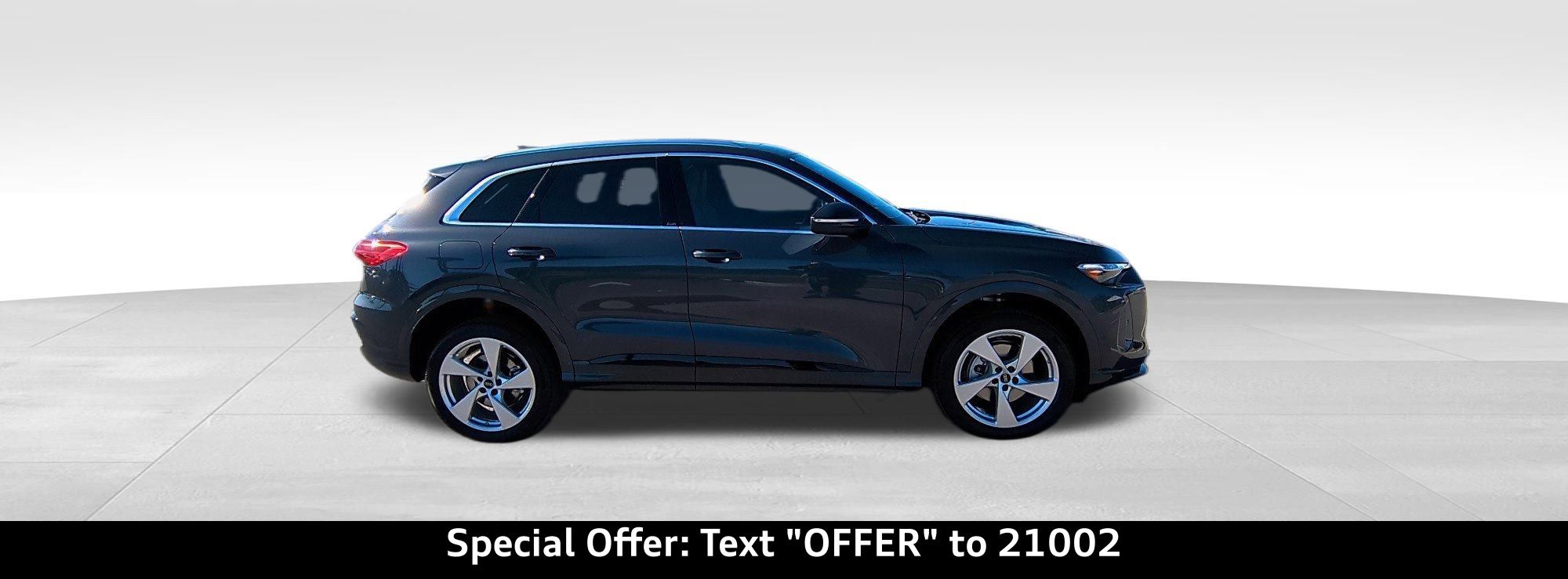 Audi 2025 ALL-NEW Q5 2.0T Premium Plus quattro