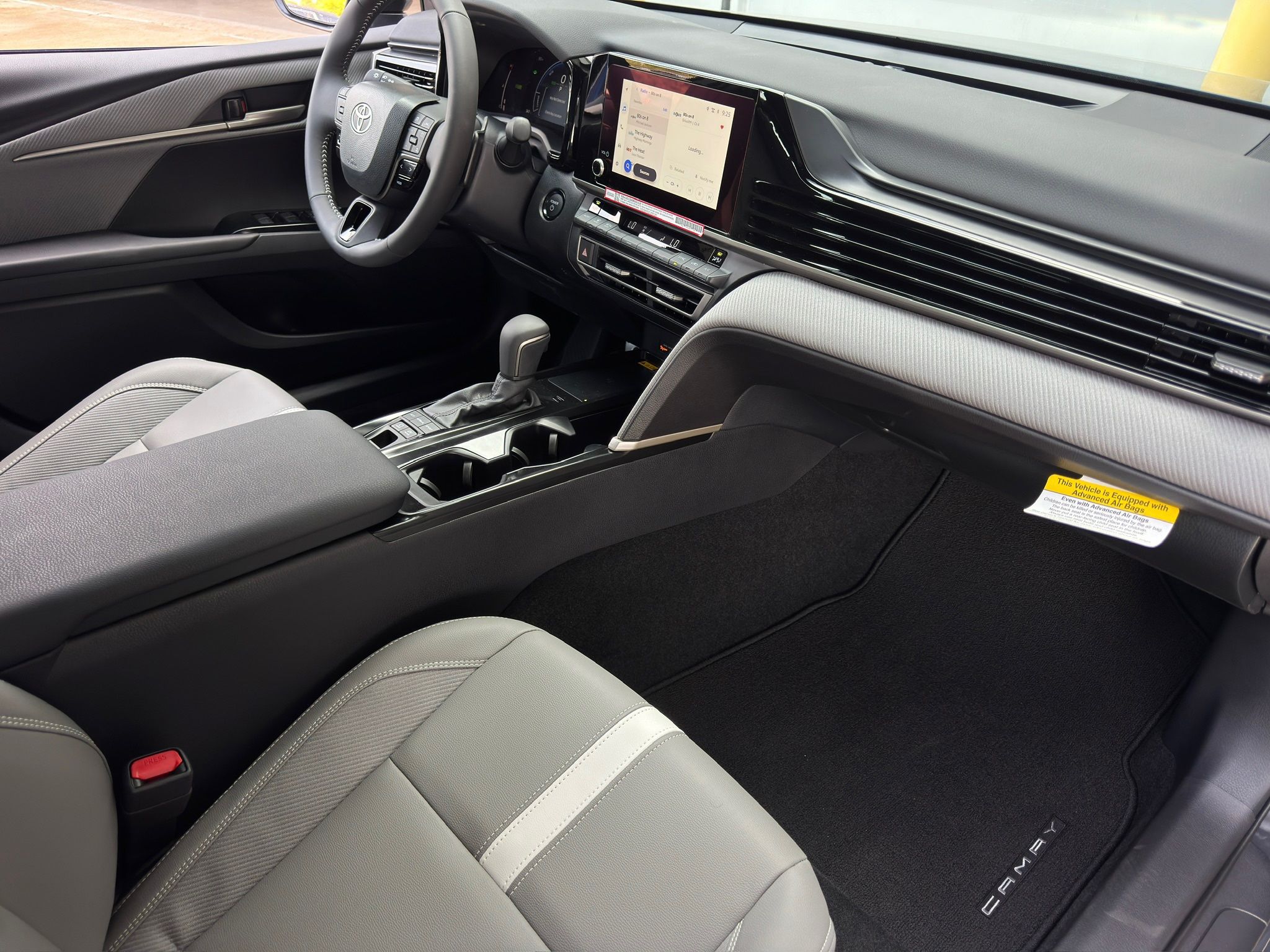 2026 Toyota Camry SE  at Community Toyota