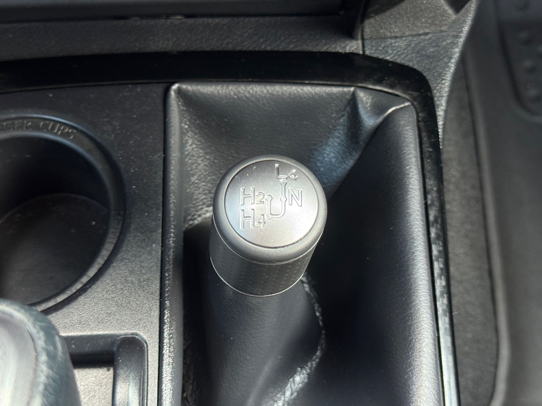 2021 Toyota 4Runner Venture Gray at Toyota of Victoria