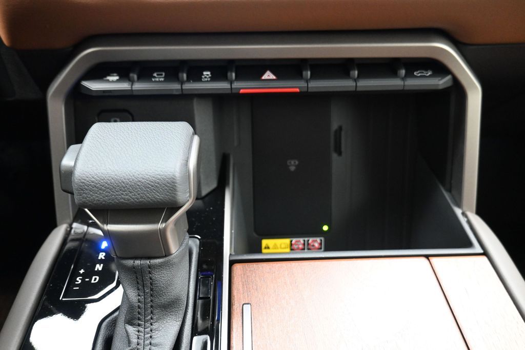 2026 Toyota Tundra 1794 Edition - 7