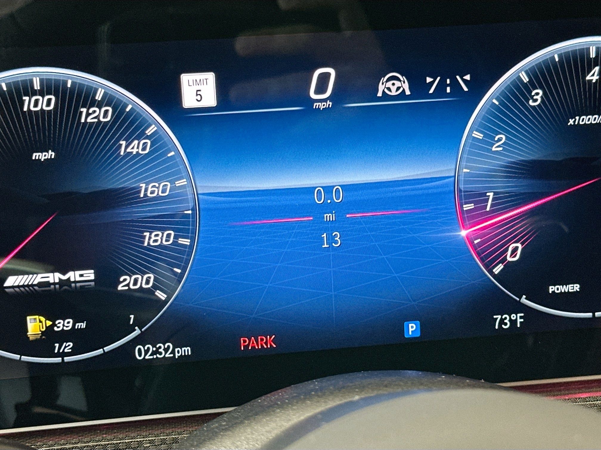 used 2026 Mercedes-Benz G-Class car, priced at $269,998