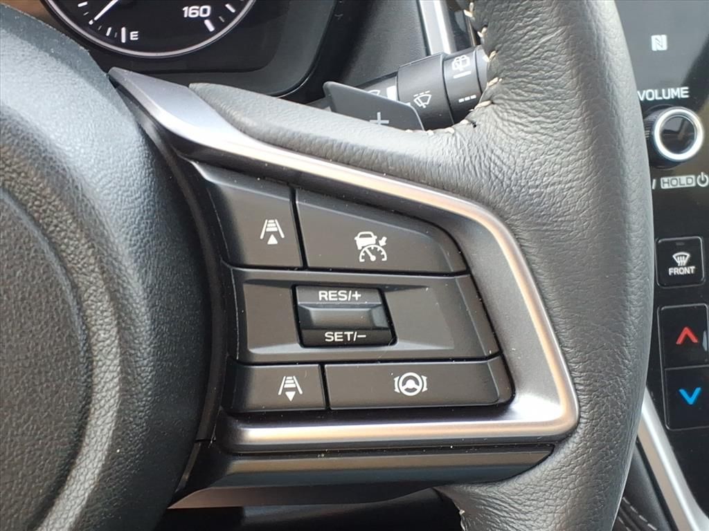 2024 Subaru Outback Premium Brown at Victoria Chrysler Dodge Jeep Ram