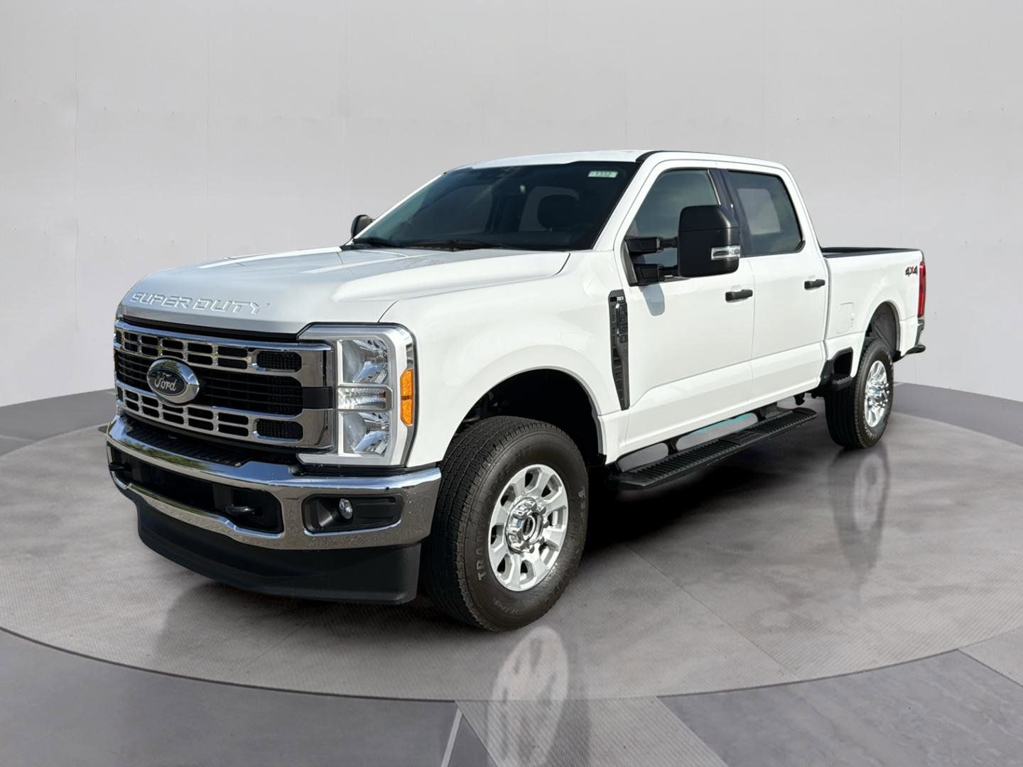 2023 Ford F-350SD XLT