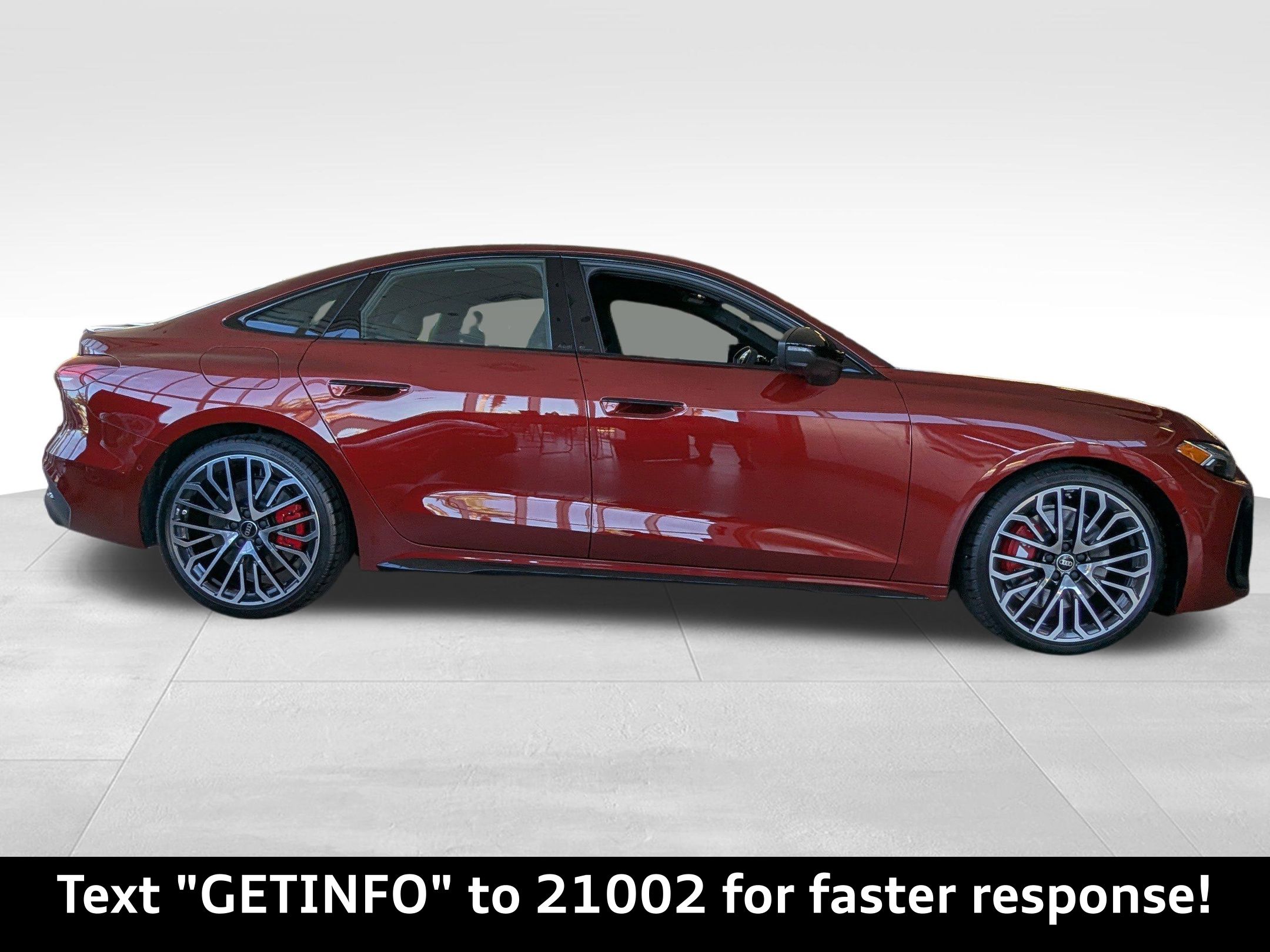 Audi 2025 ALL-NEW S5 Premium Plus quattro