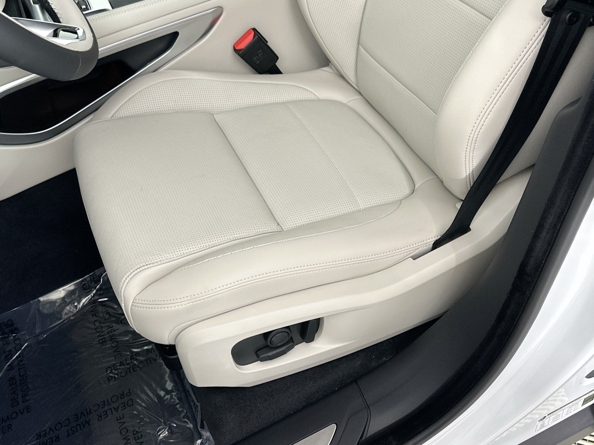 used 2026 Jaguar F-PACE car, priced at $49,995