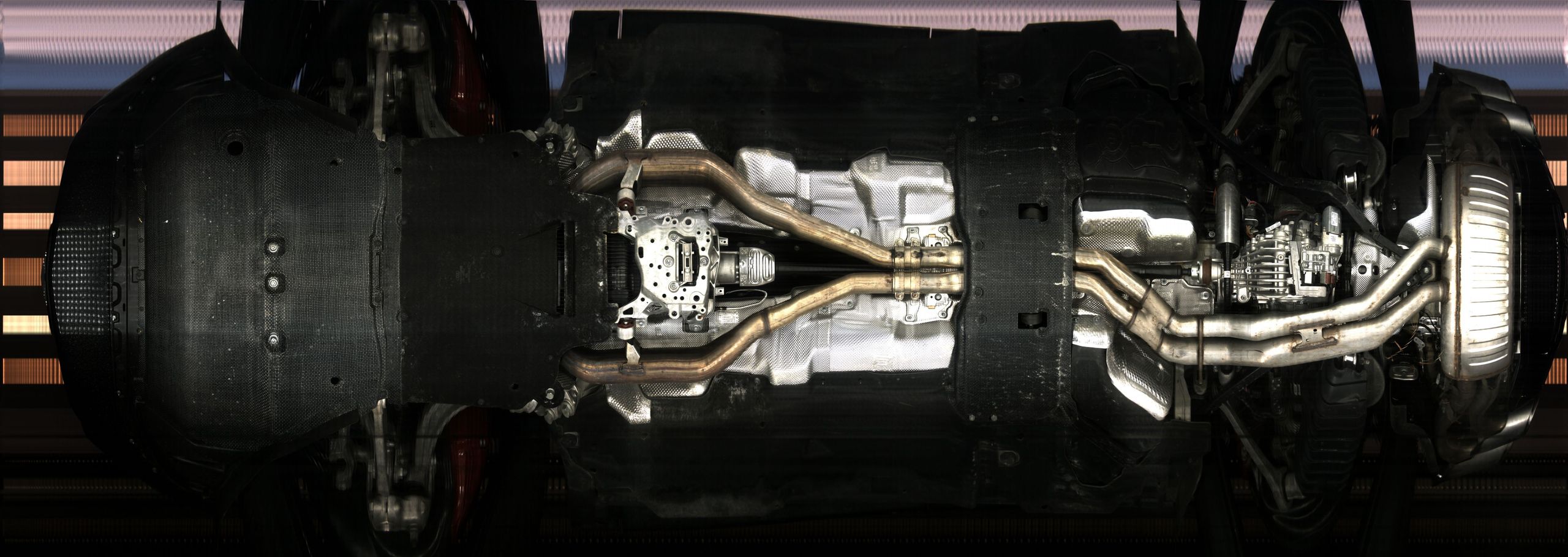 2021 Lamborghini Urus Base - Photo 34