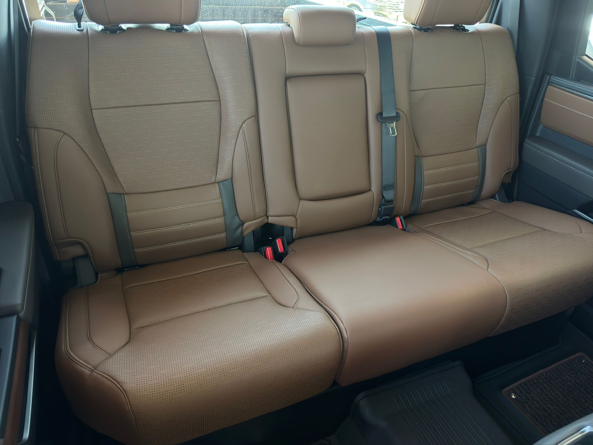 2026 Toyota Tundra 1794 Beige at Classic Chevrolet Galveston