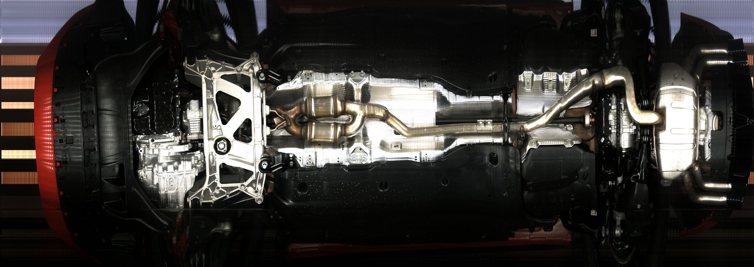 2026 Audi S3 Base - Photo 14