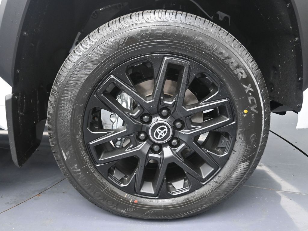 2026 Toyota Tundra Hybrid Limited - 4