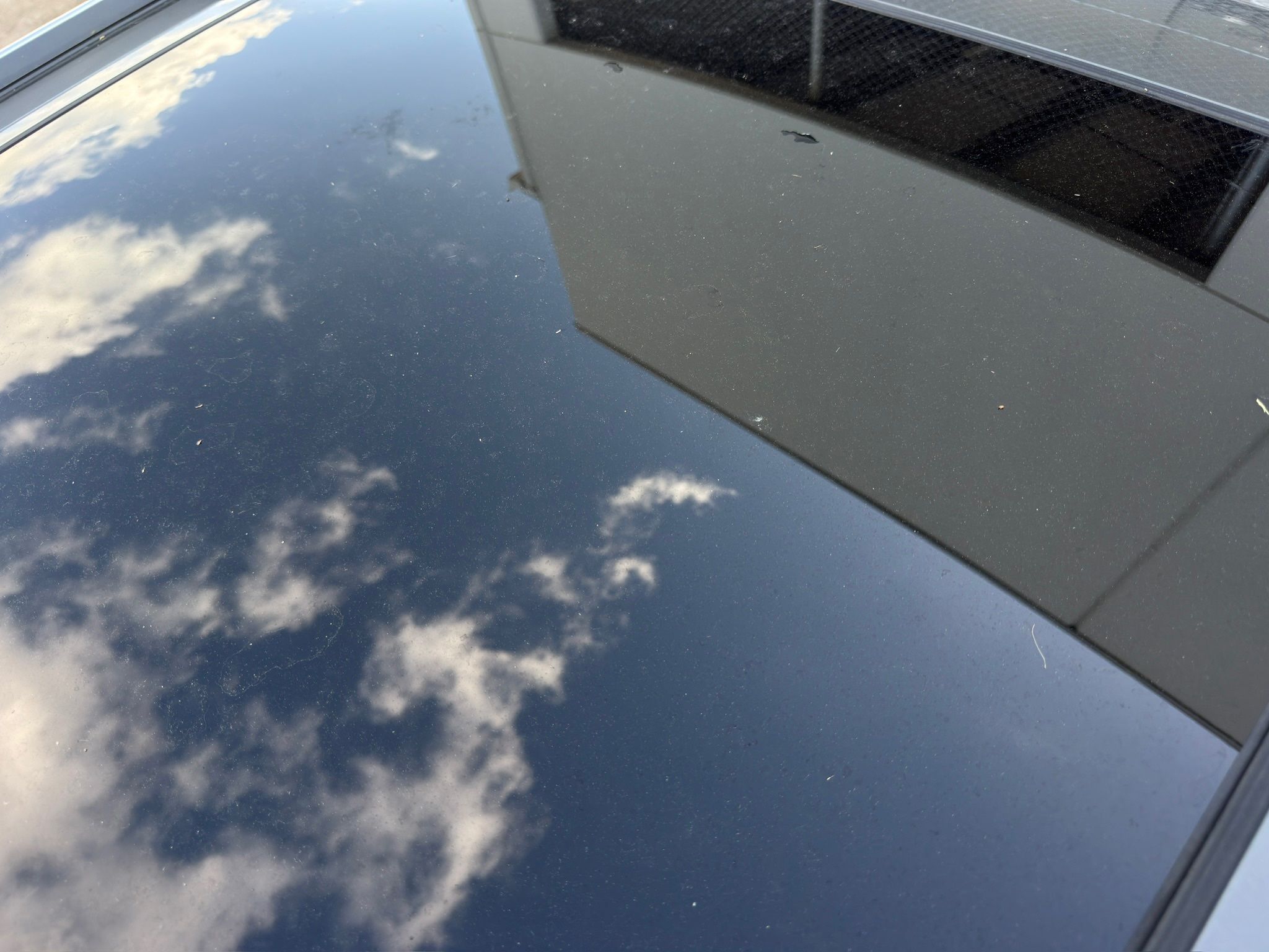 2023 Audi Q5 45 S line Premium Plus Gray at Big Star Buick GMC