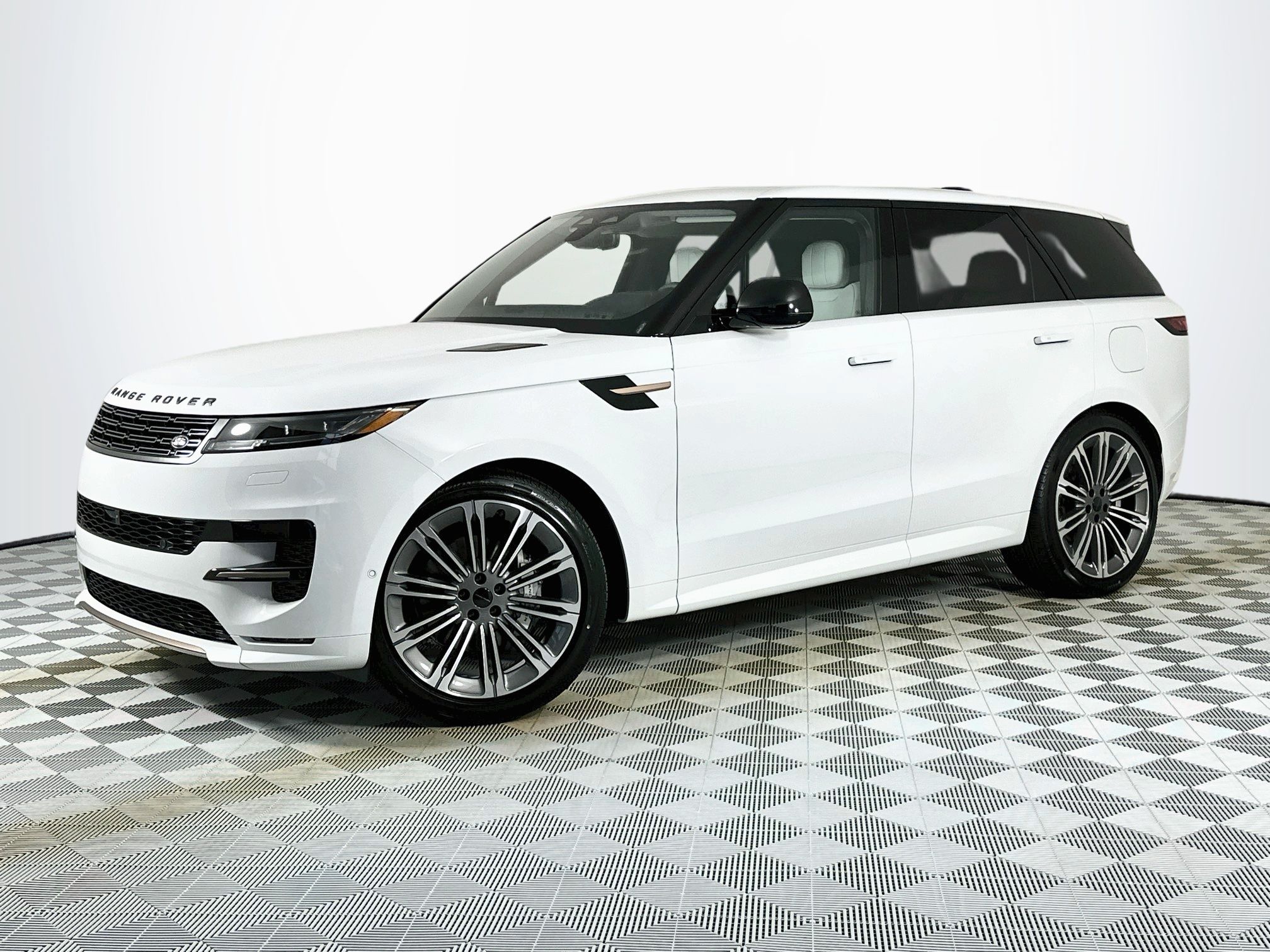 new 2026 Land Rover Range Rover Sport Plug-in Hybrid car, priced at $100,670