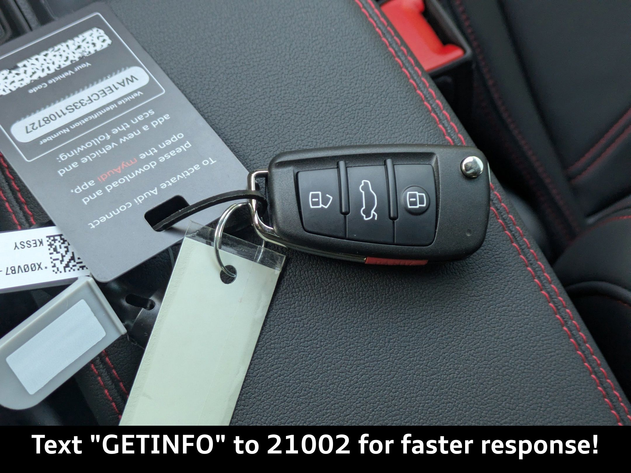 Audi 2025 Q3 S line Premium Plus S Line quattro