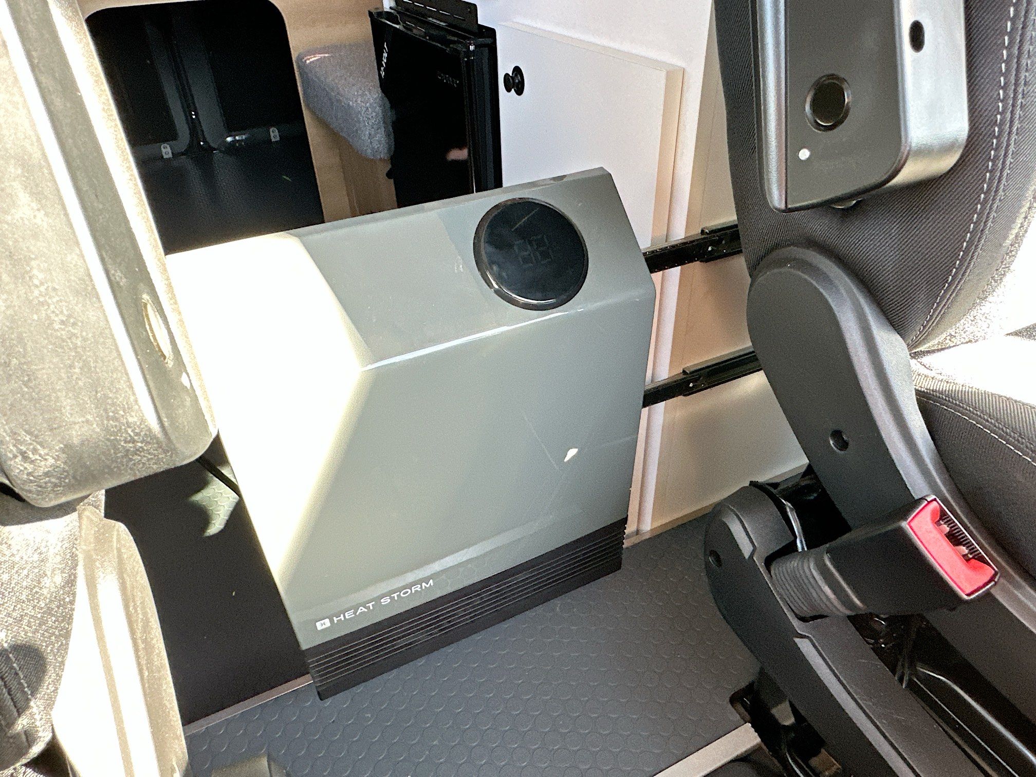 used 2025 Ram ProMaster 1500 car