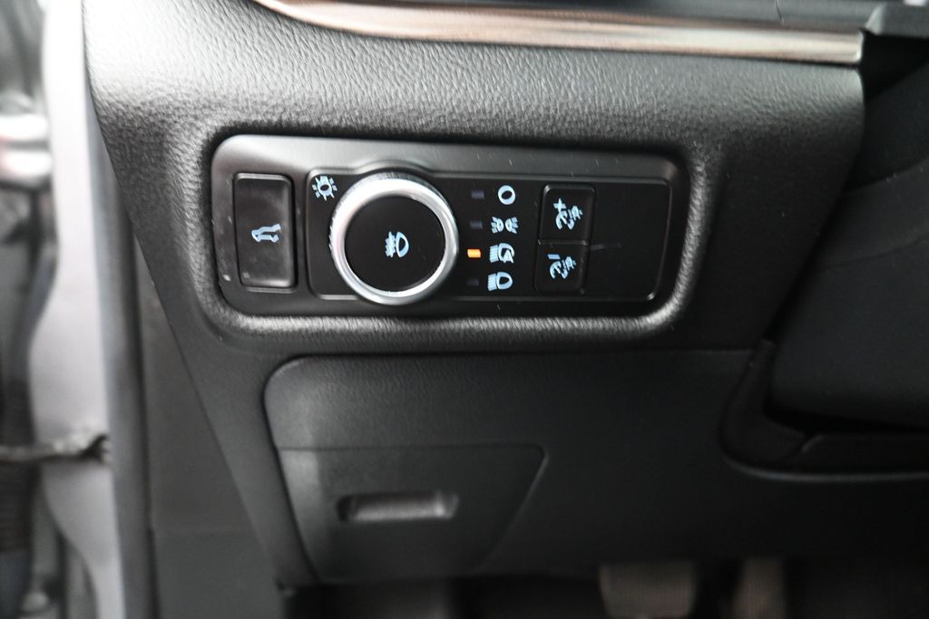 2023 Ford Explorer Limited Silver at North Houston Mitsubishi