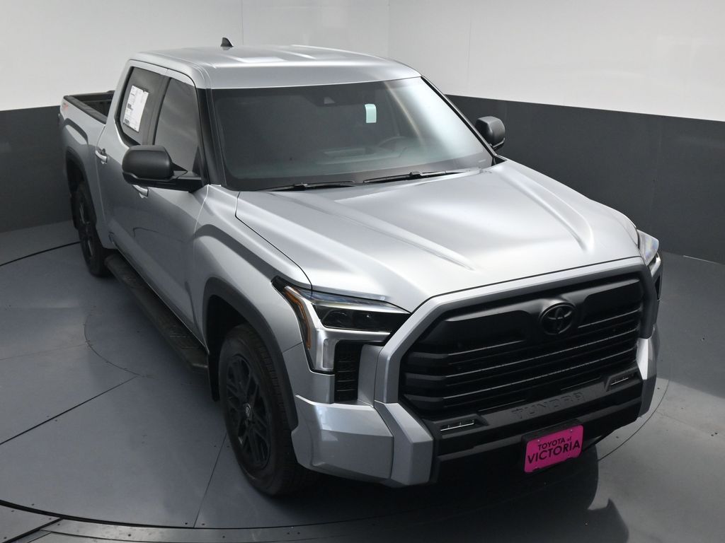 2026 Toyota Tundra SR5 - 11