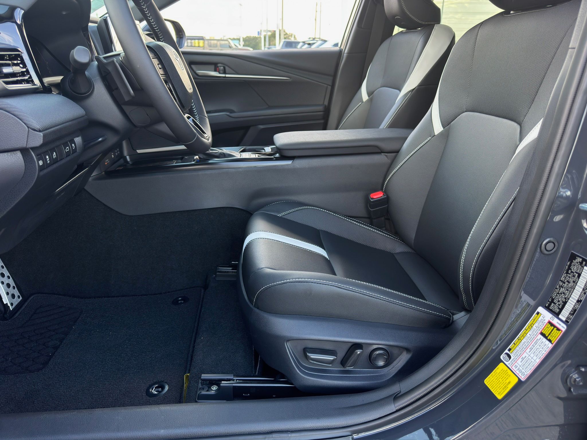 2026 Toyota Camry SE  at Classic Toyota Galveston