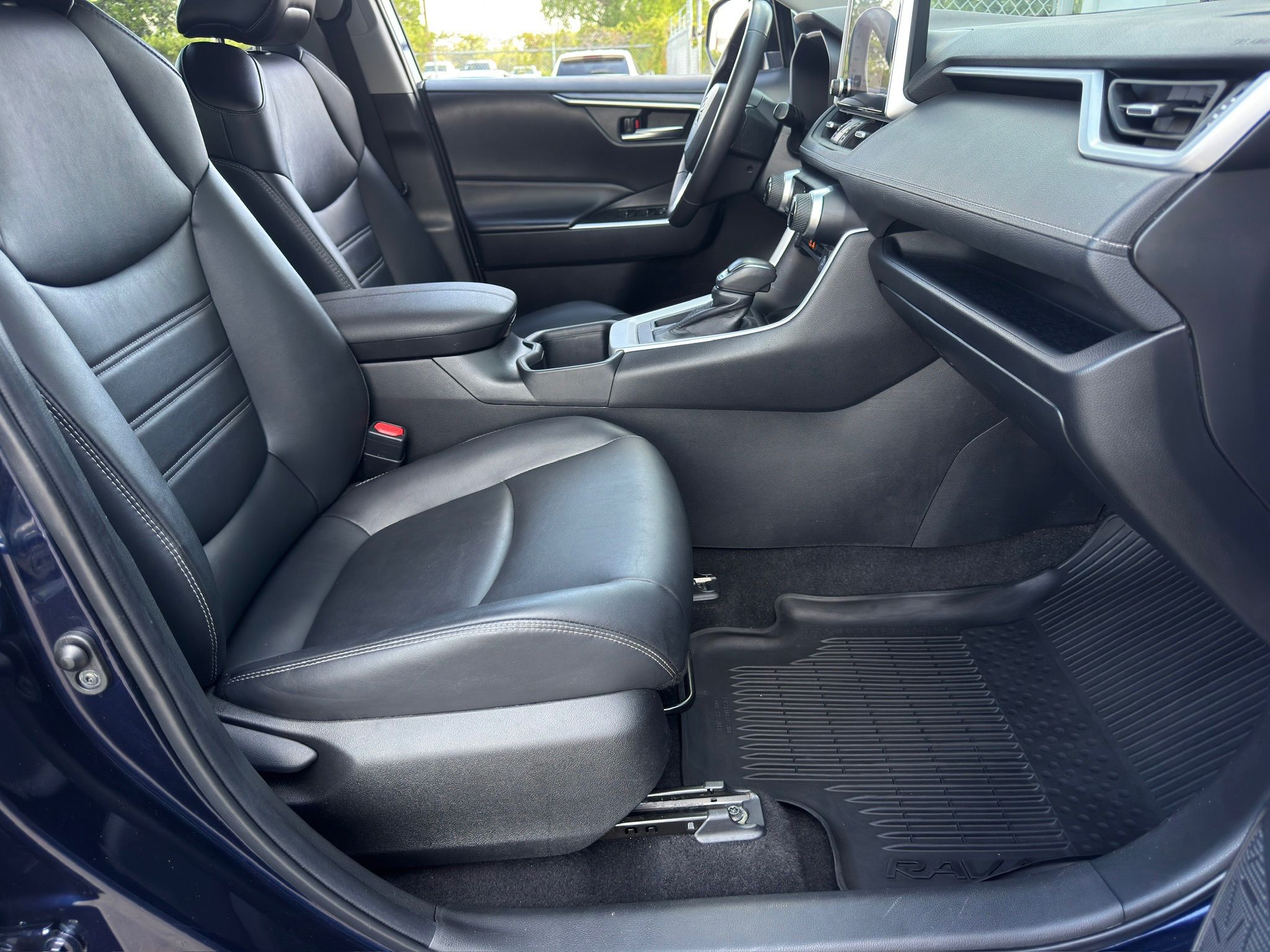 2023 Toyota RAV4 XLE Premium  at Bayway Cadillac of The Woodlands