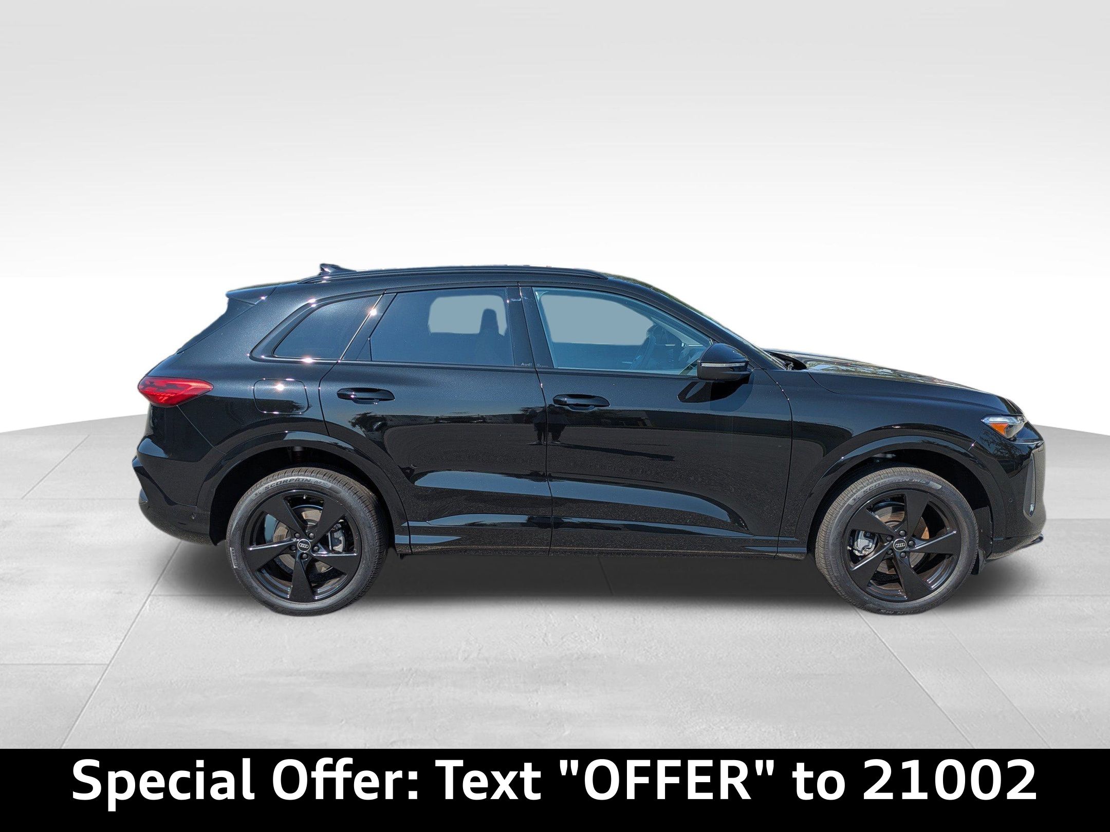 Audi 2025 ALL-NEW Q5 quattro Premium Plus