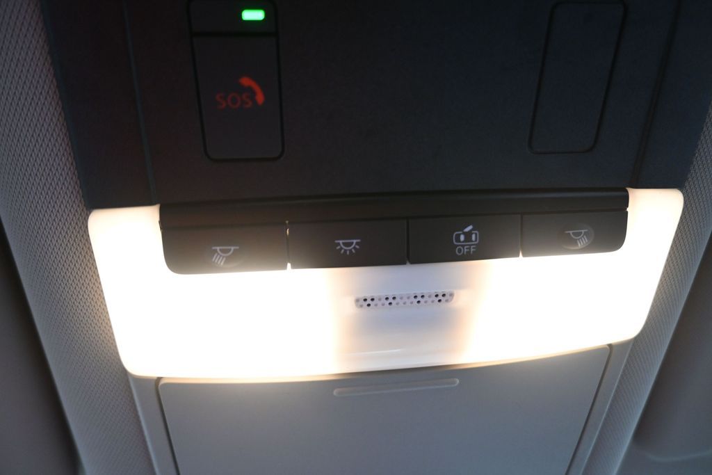 2022 Nissan Rogue SV Silver at DeMontrond Mazda