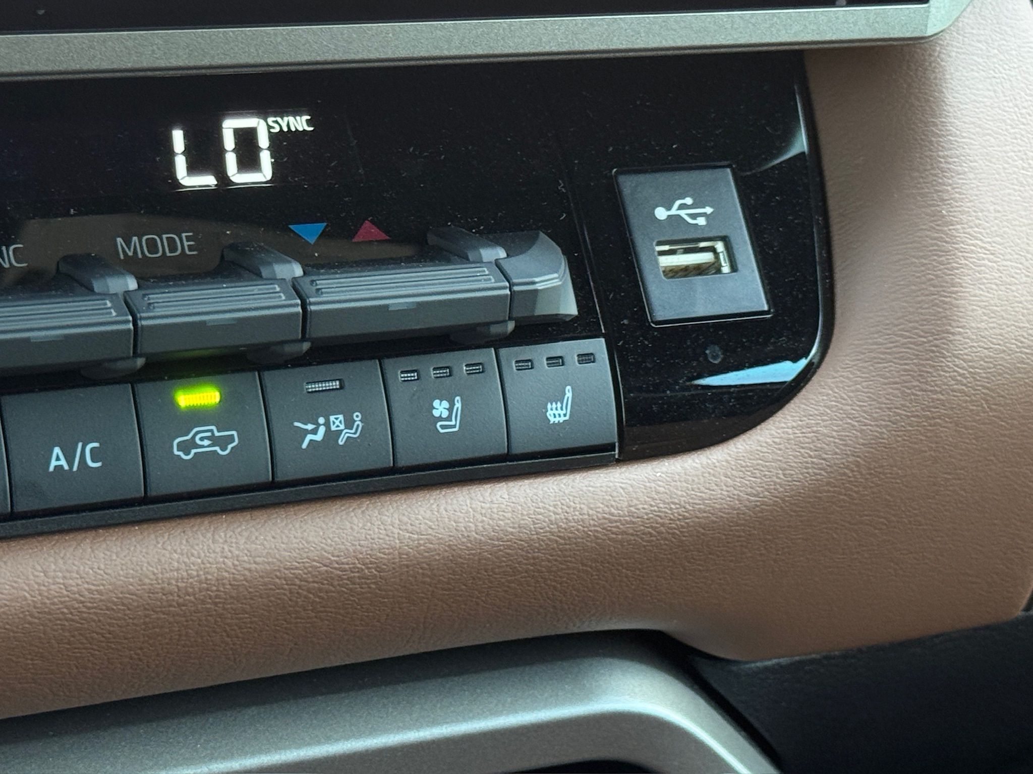 2026 Toyota Tundra Hybrid 1794 Edition Beige at Gullo Toyota
