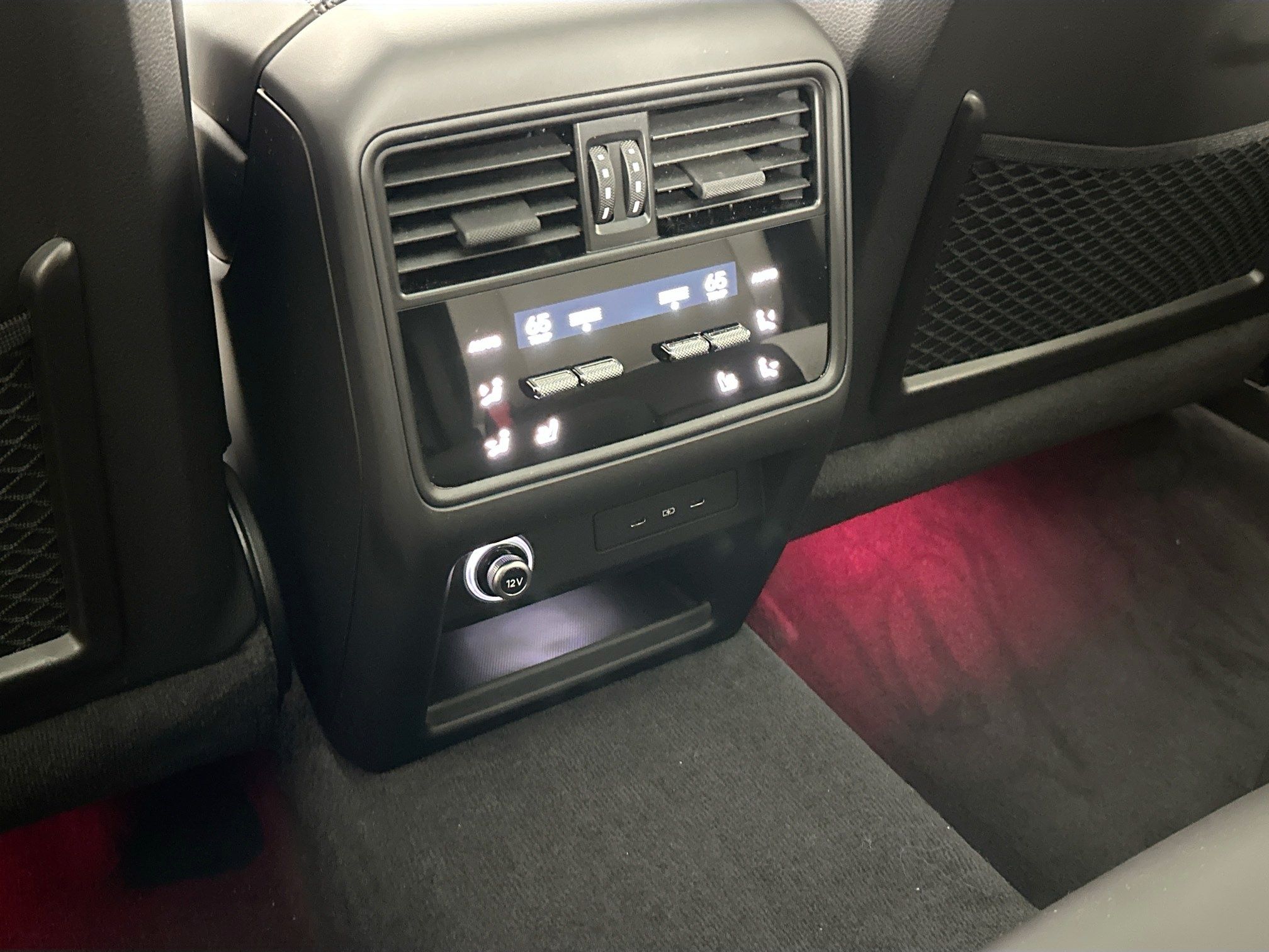 used 2024 Porsche Cayenne Coupe car, priced at $82,998