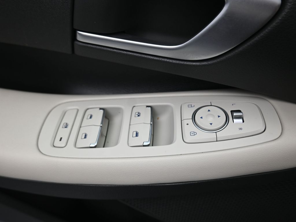 2023 Hyundai Sonata SE Blue at Emmons Autoplex