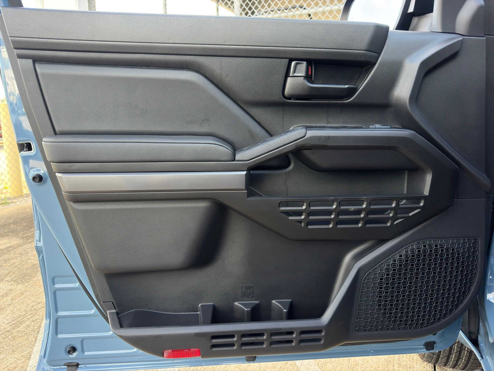 2026 Toyota Tacoma SR5 Blue at Community Toyota