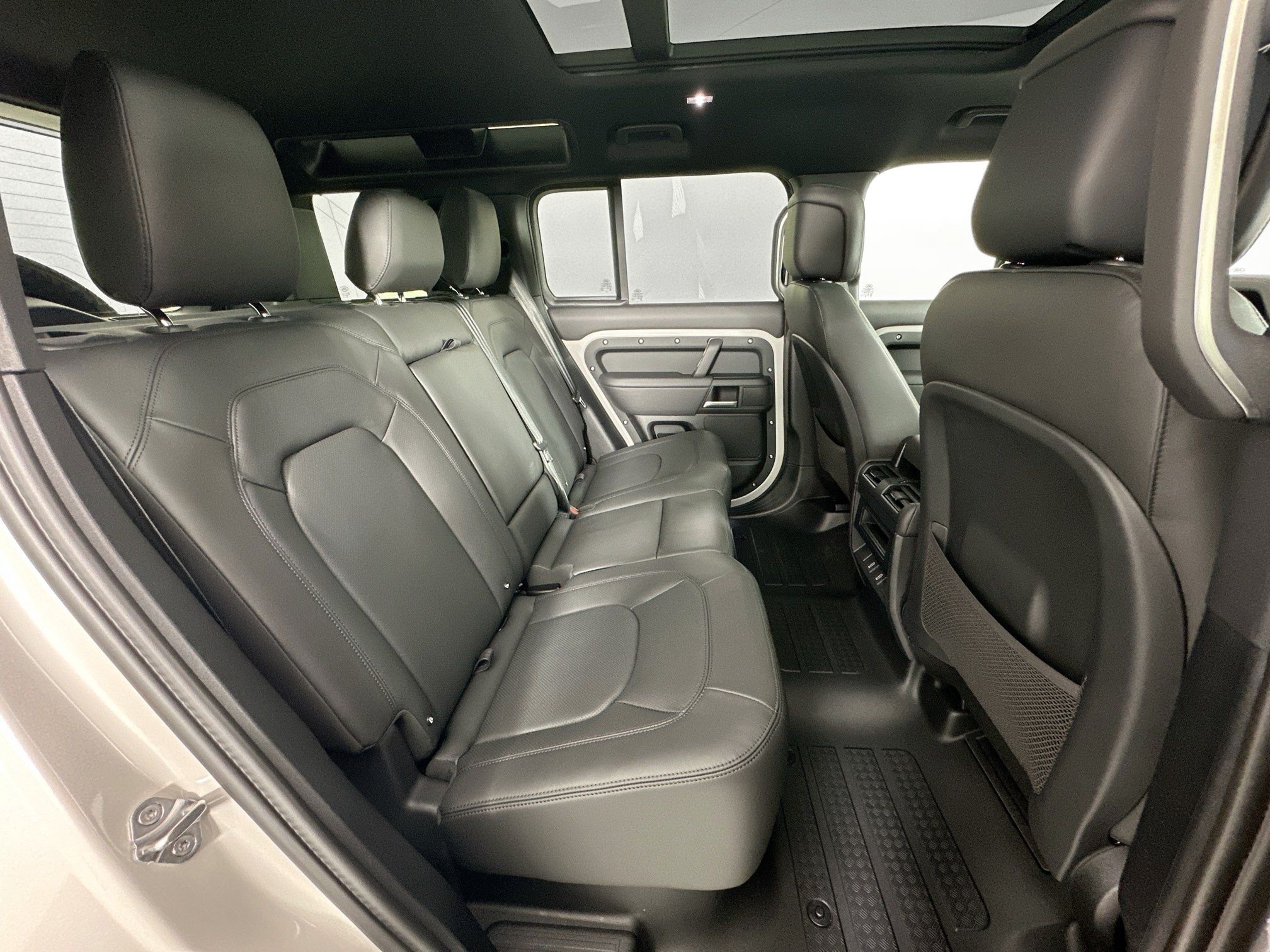 new 2026 Land Rover Defender 110 car, priced at $87,856