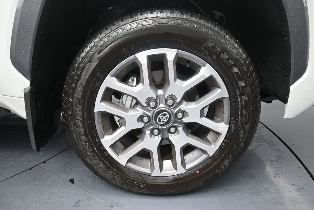2026 Toyota Tundra 1794 - 4