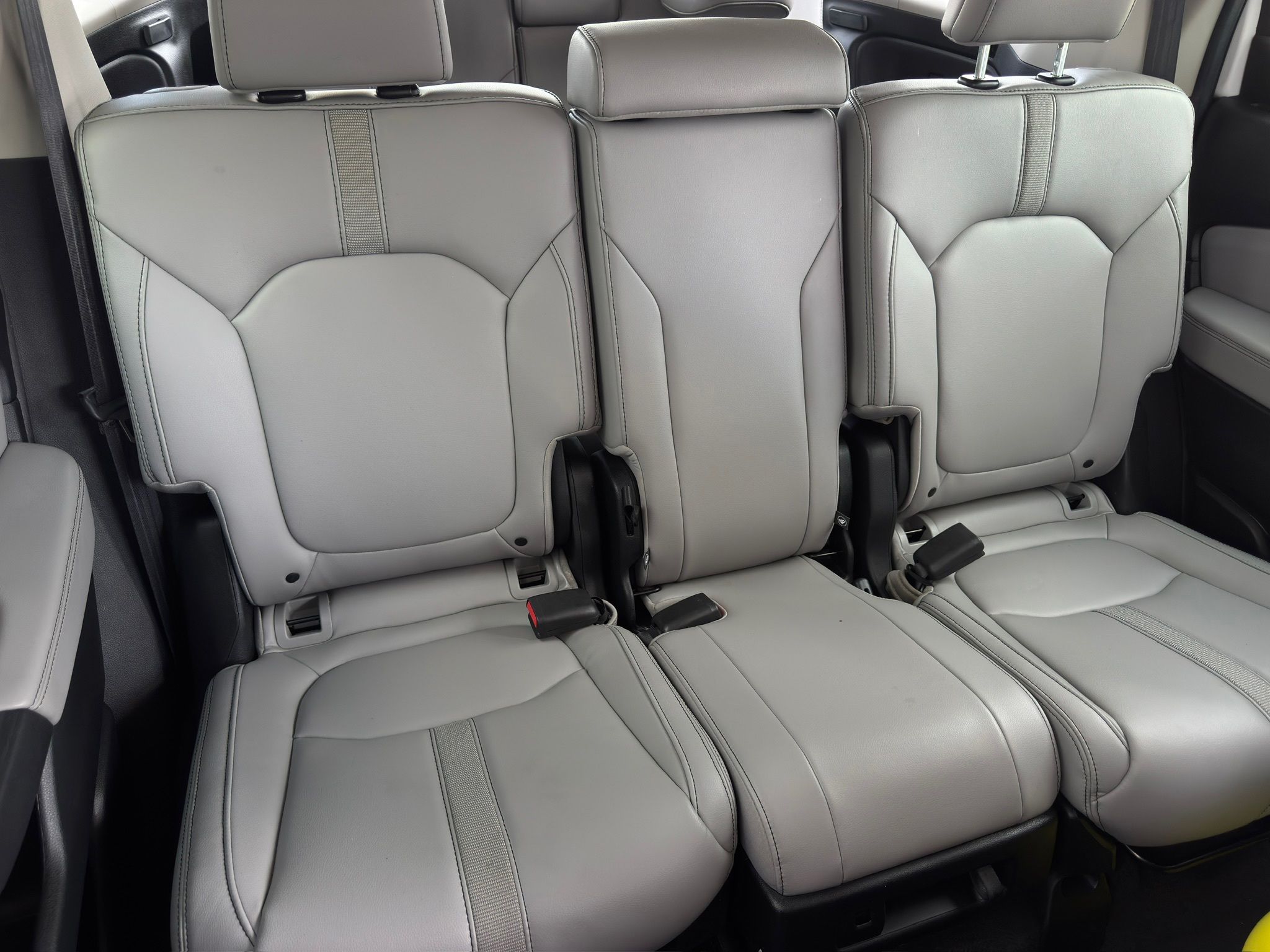 2025 Honda Pilot EX-L  at AutoSavvy Houston Northwest