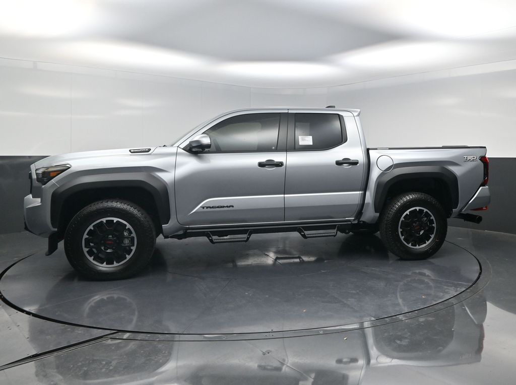 2026 Toyota Tacoma TRD Off-Road - 2