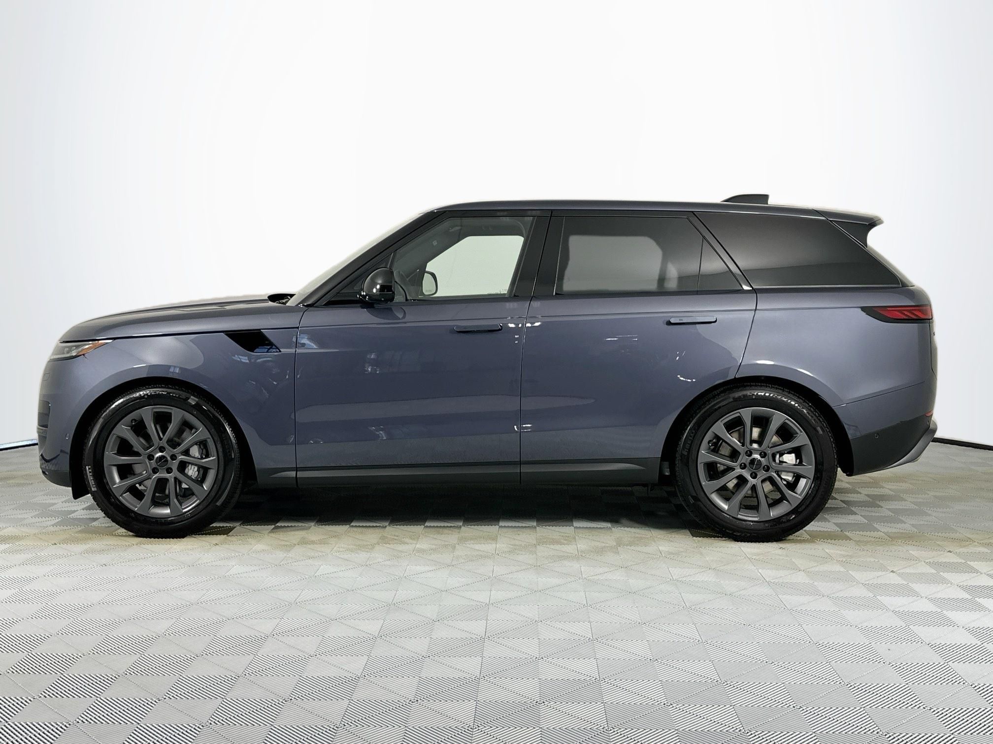 new 2026 Land Rover Range Rover Sport car, priced at $88,810