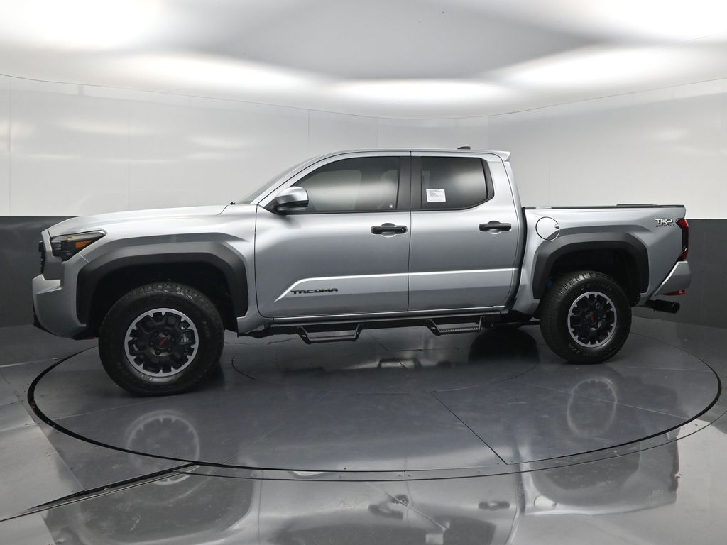 2026 Toyota Tacoma TRD Off-Road - 2