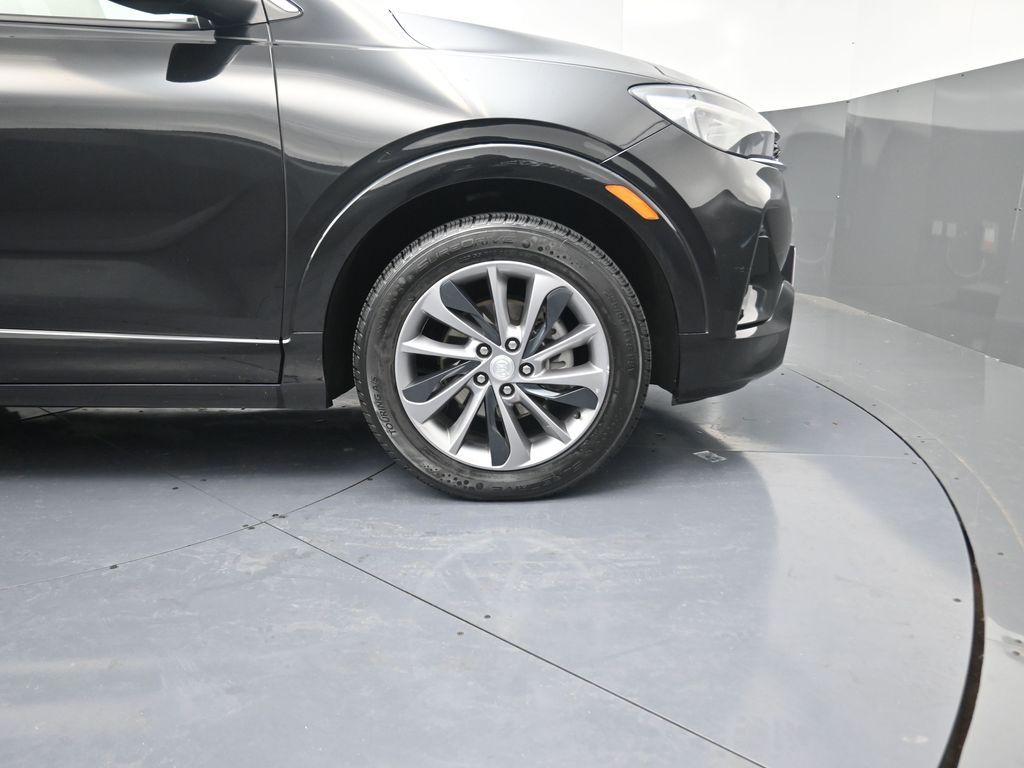 2023 Buick Encore GX Select Black at Parkway Family Mazda