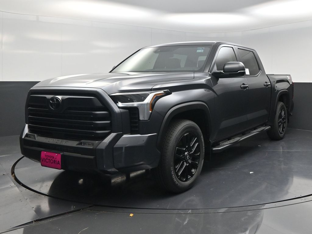 2026 Toyota Tundra SR5 - 1